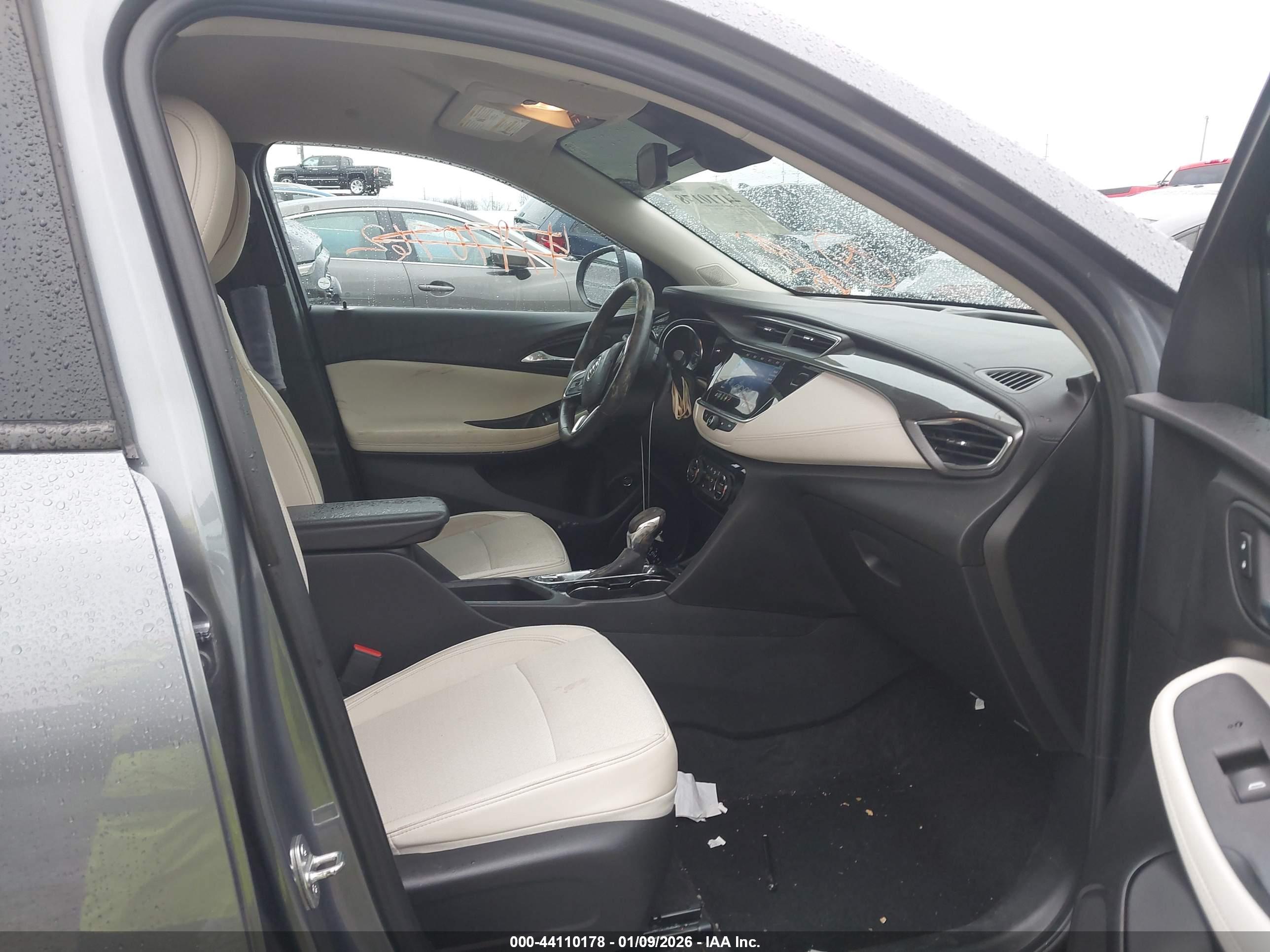 BUICK ENCORE image 5