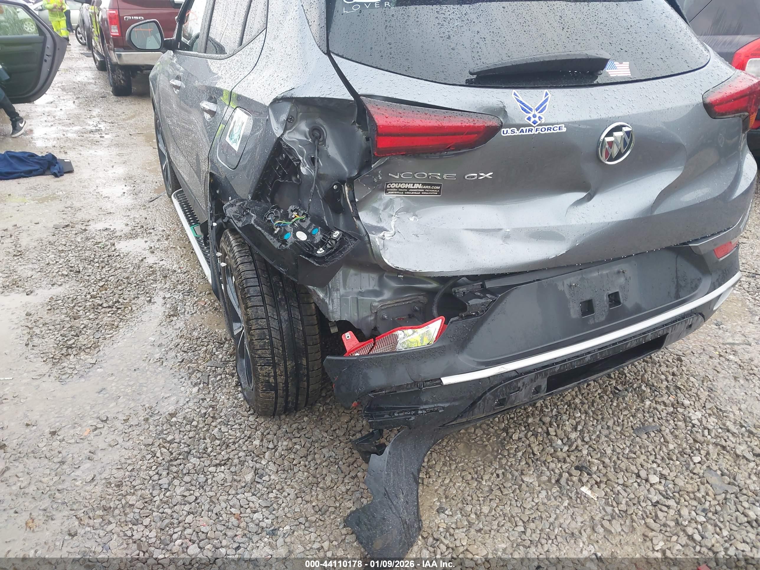 BUICK ENCORE image 6