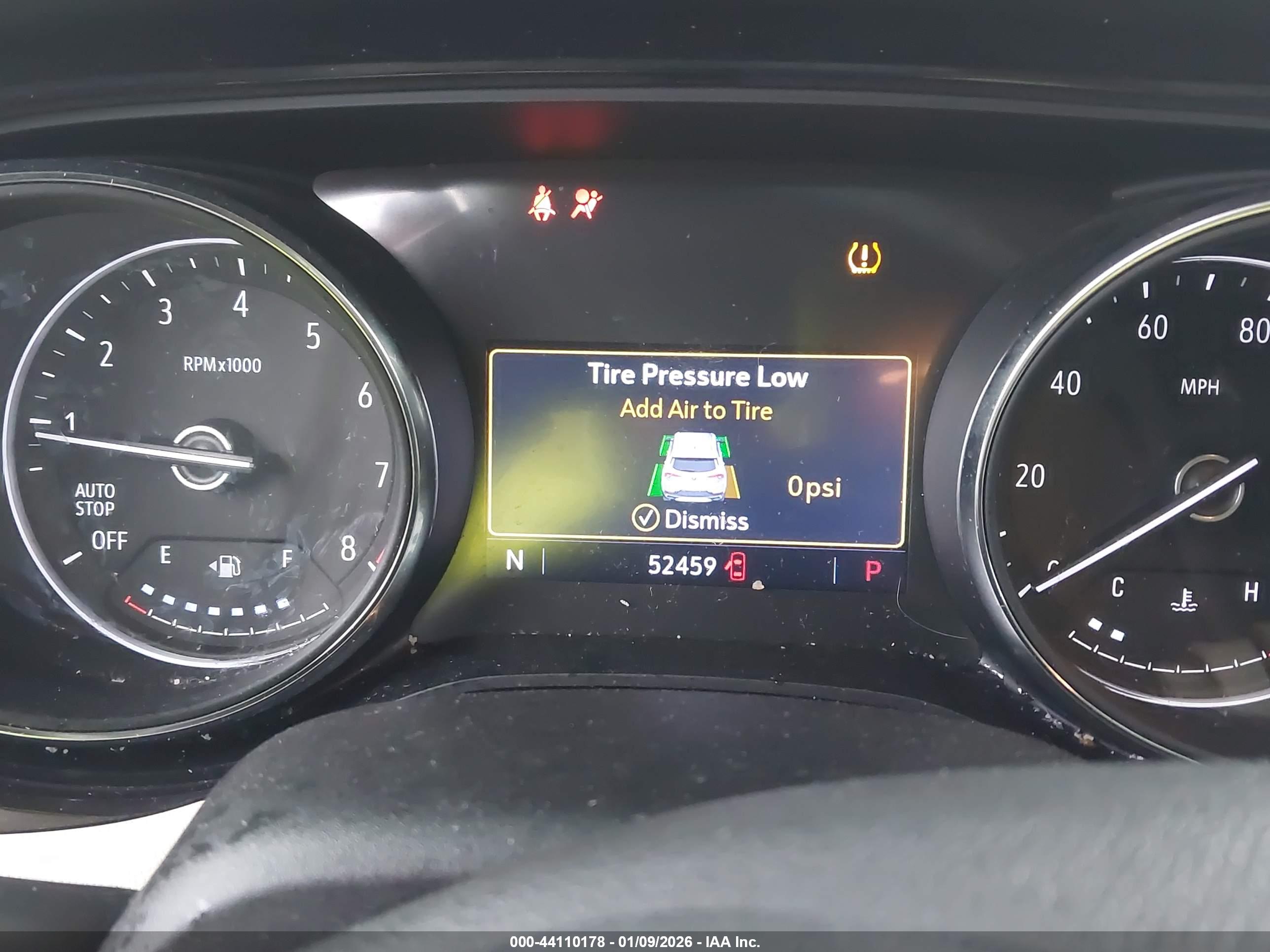 BUICK ENCORE image 7