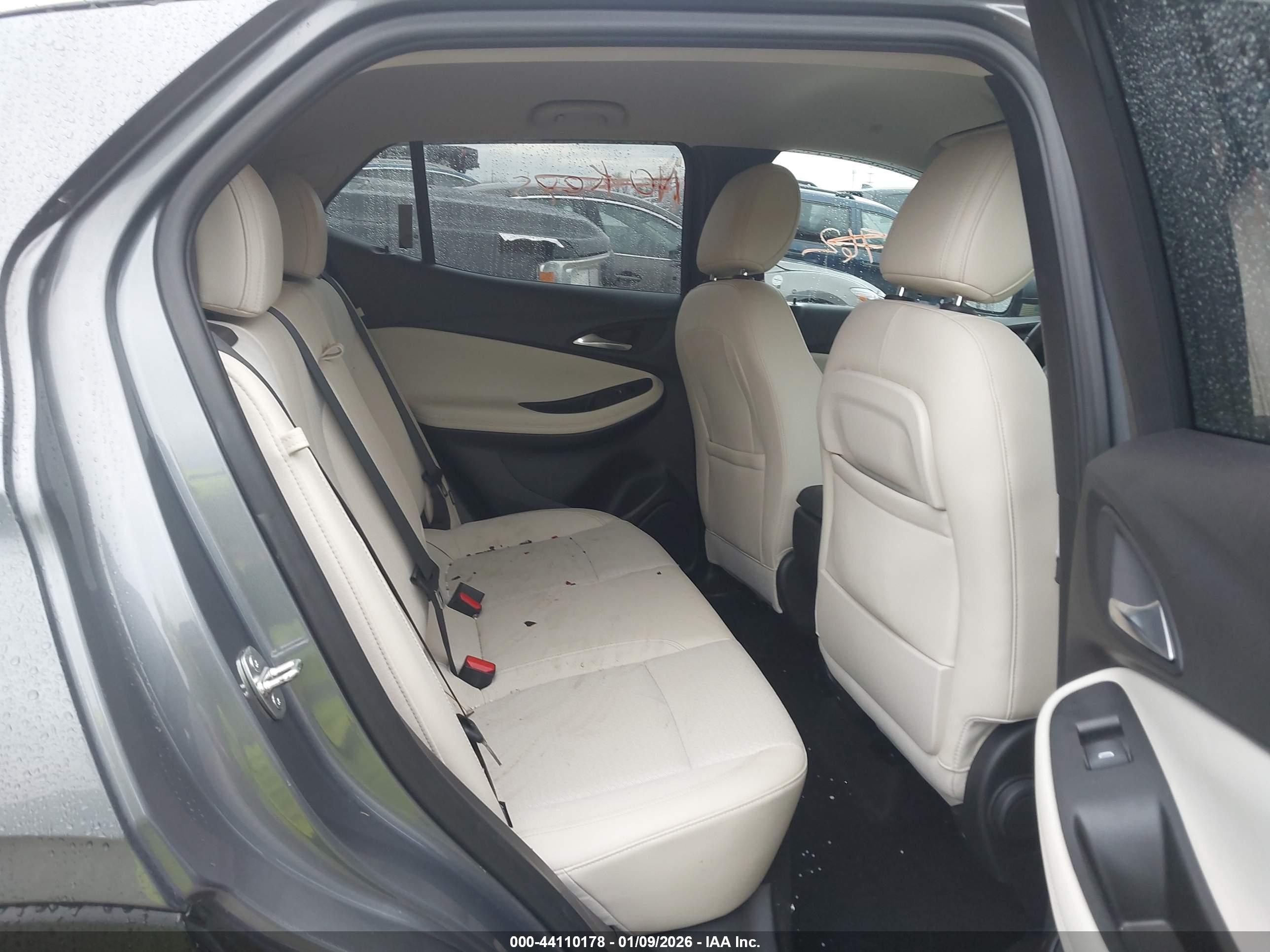BUICK ENCORE image 8