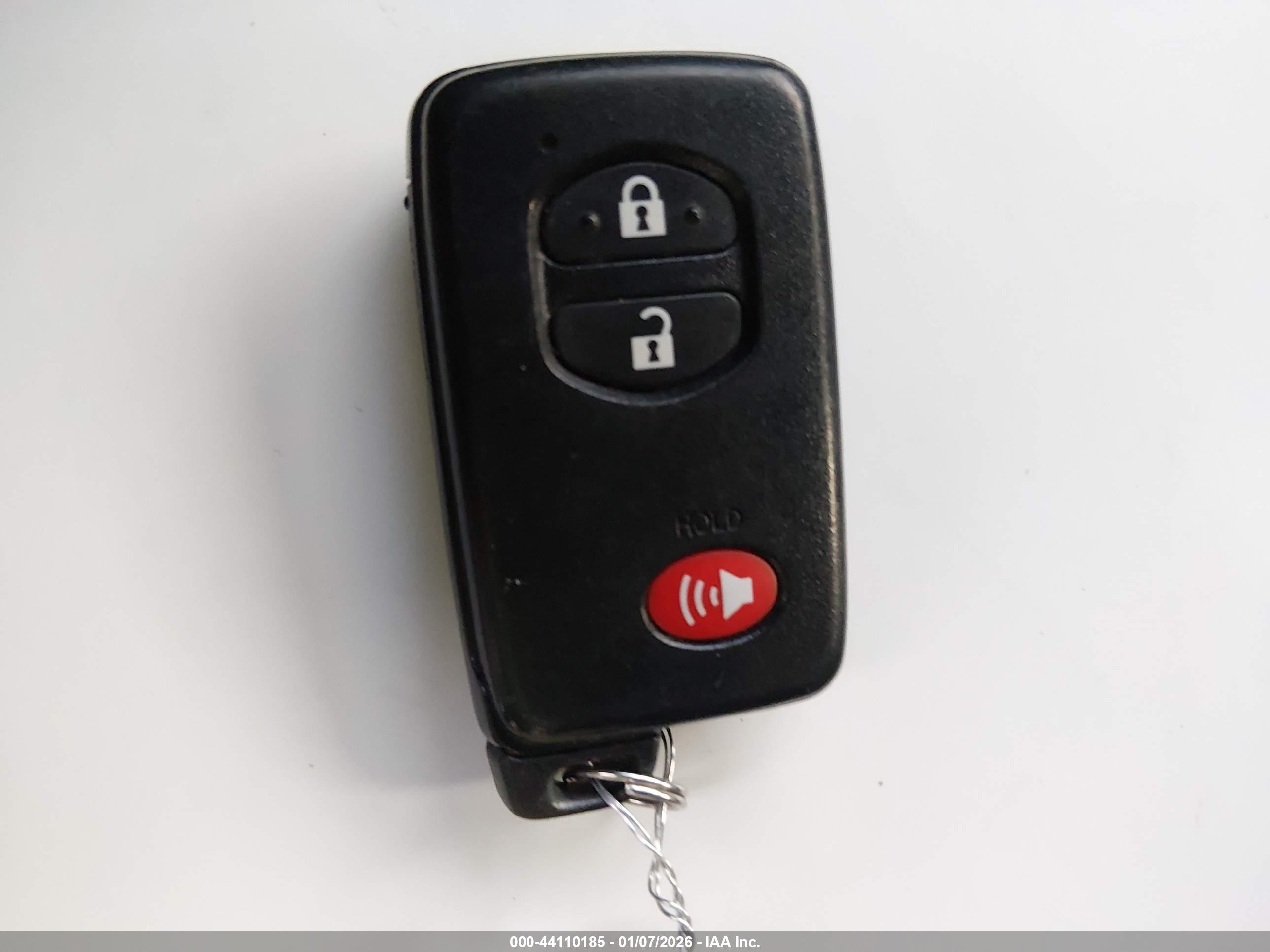 TOYOTA PRIUS image 11