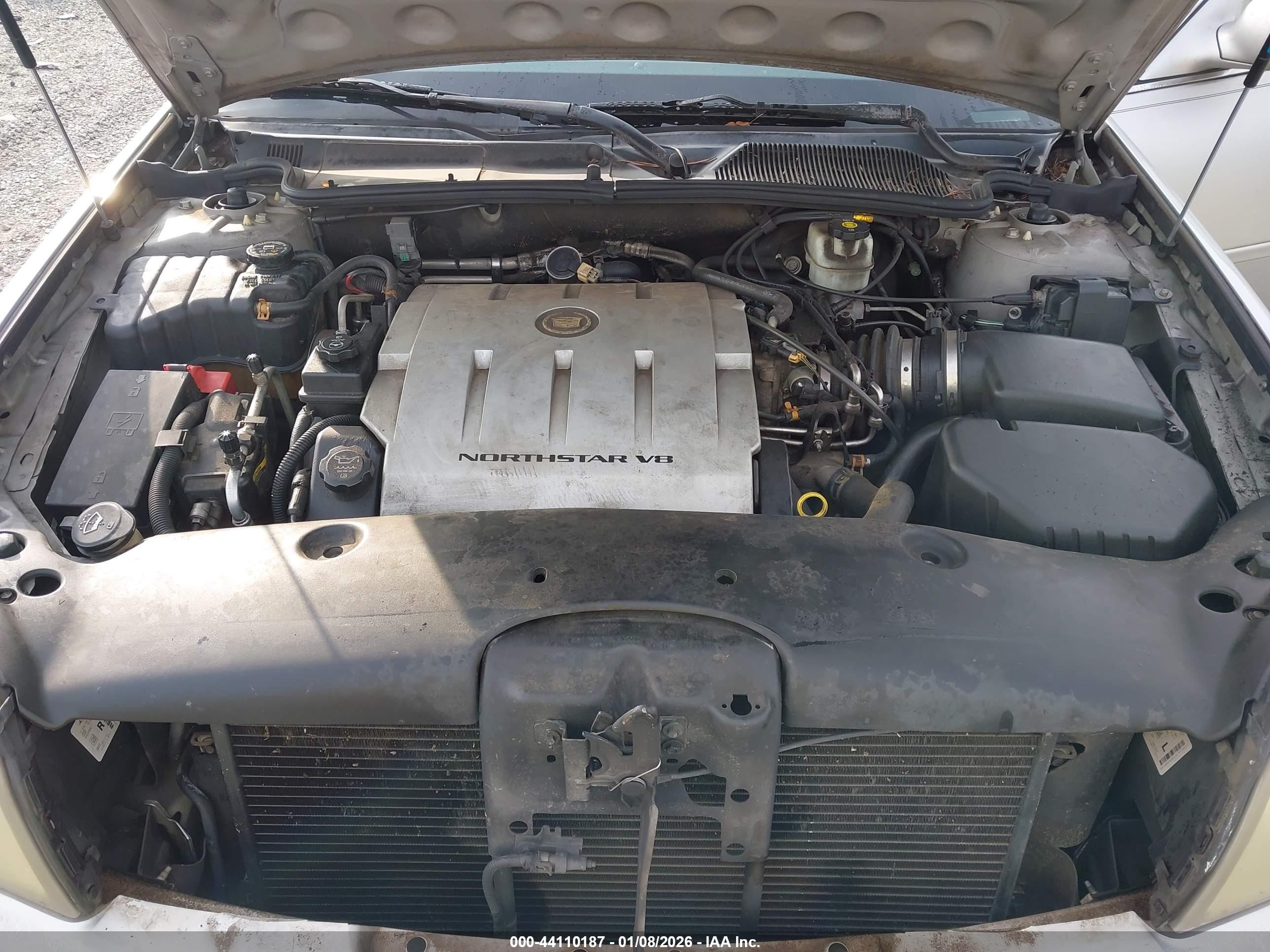 CADILLAC DEVILLE image 10