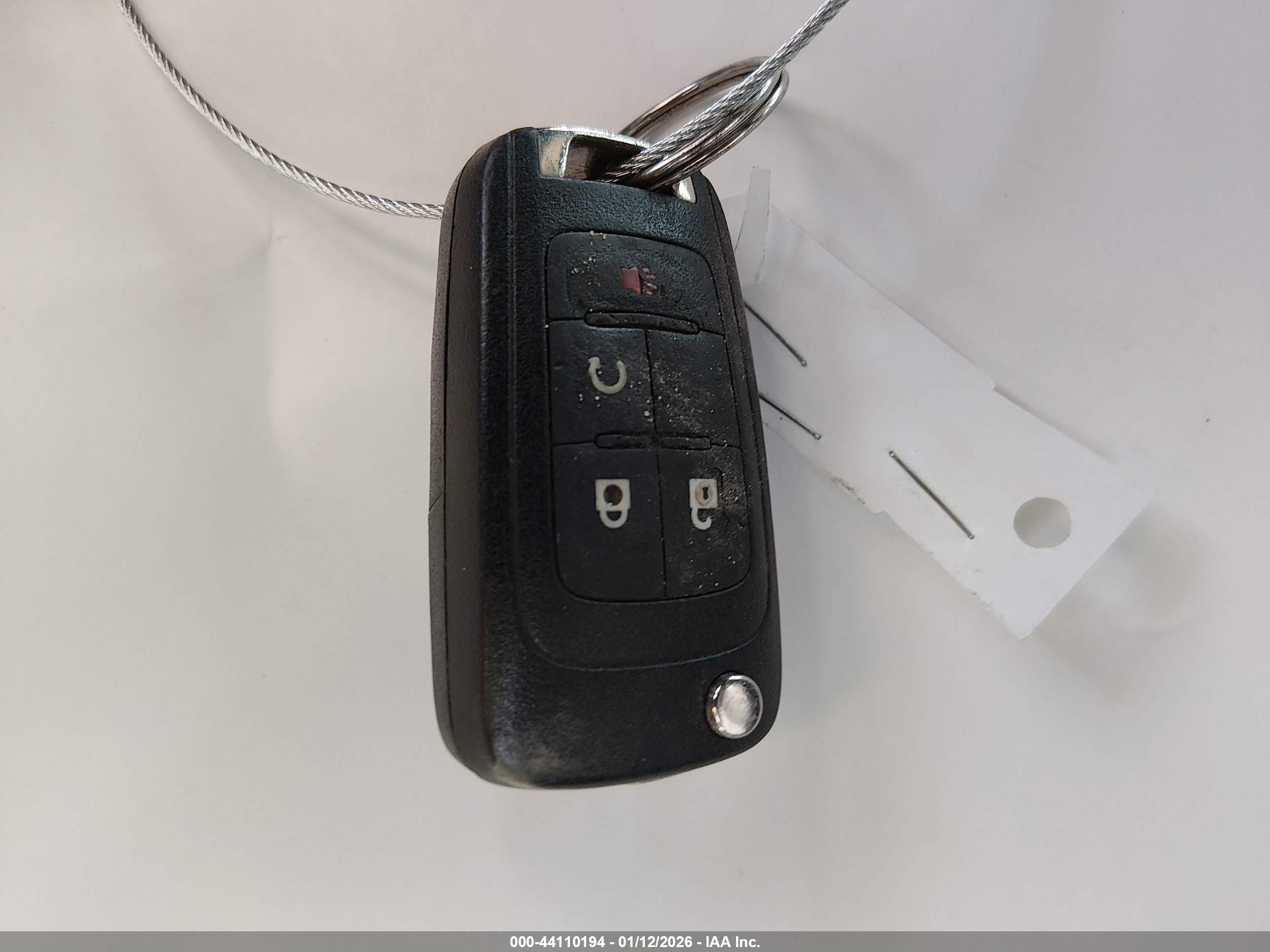 CHEVROLET EQUINOX image 11