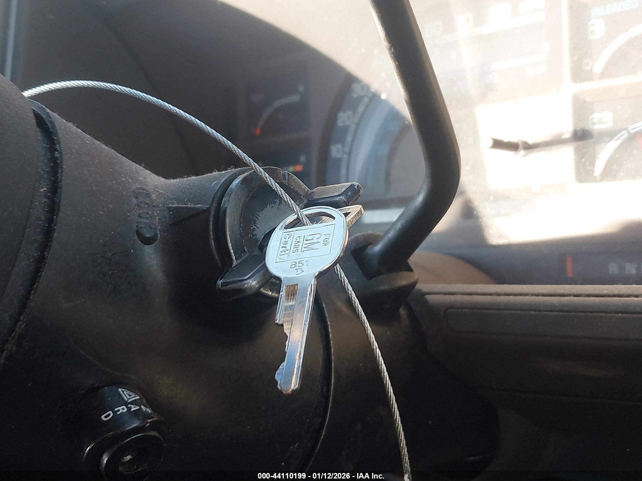 CHEVROLET ASTRO image 11