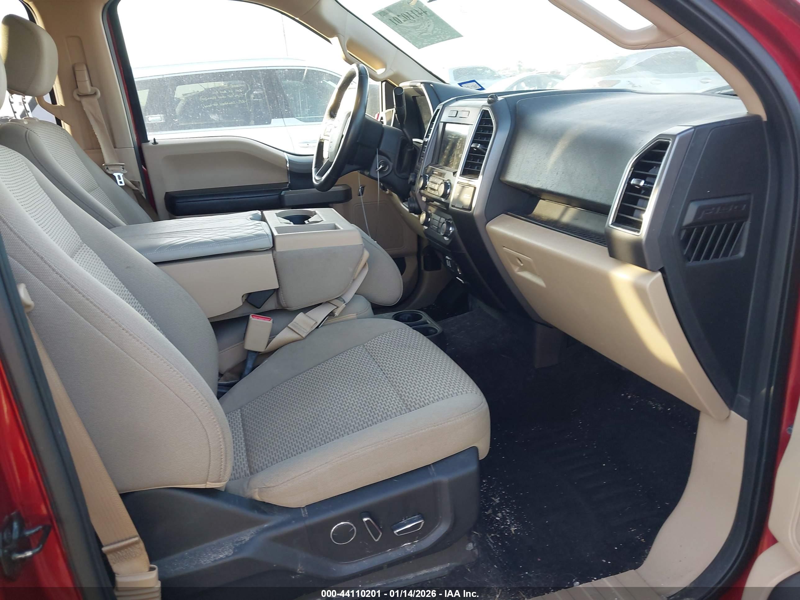 FORD F-150 image 5