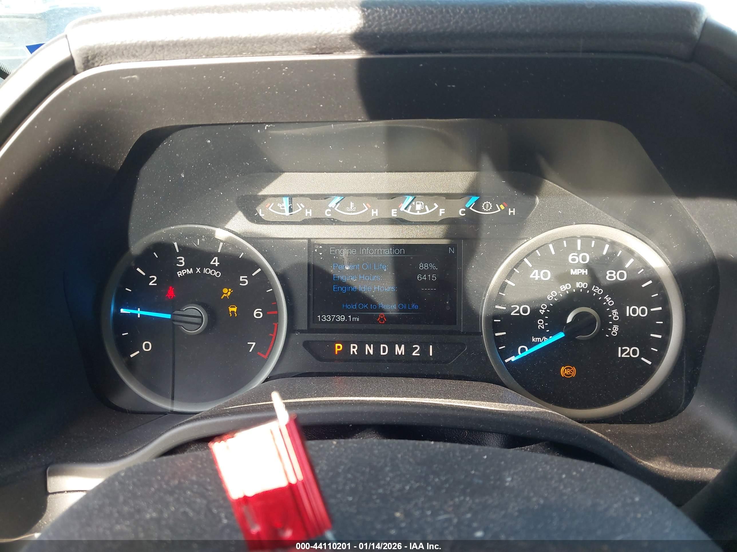 FORD F-150 image 7