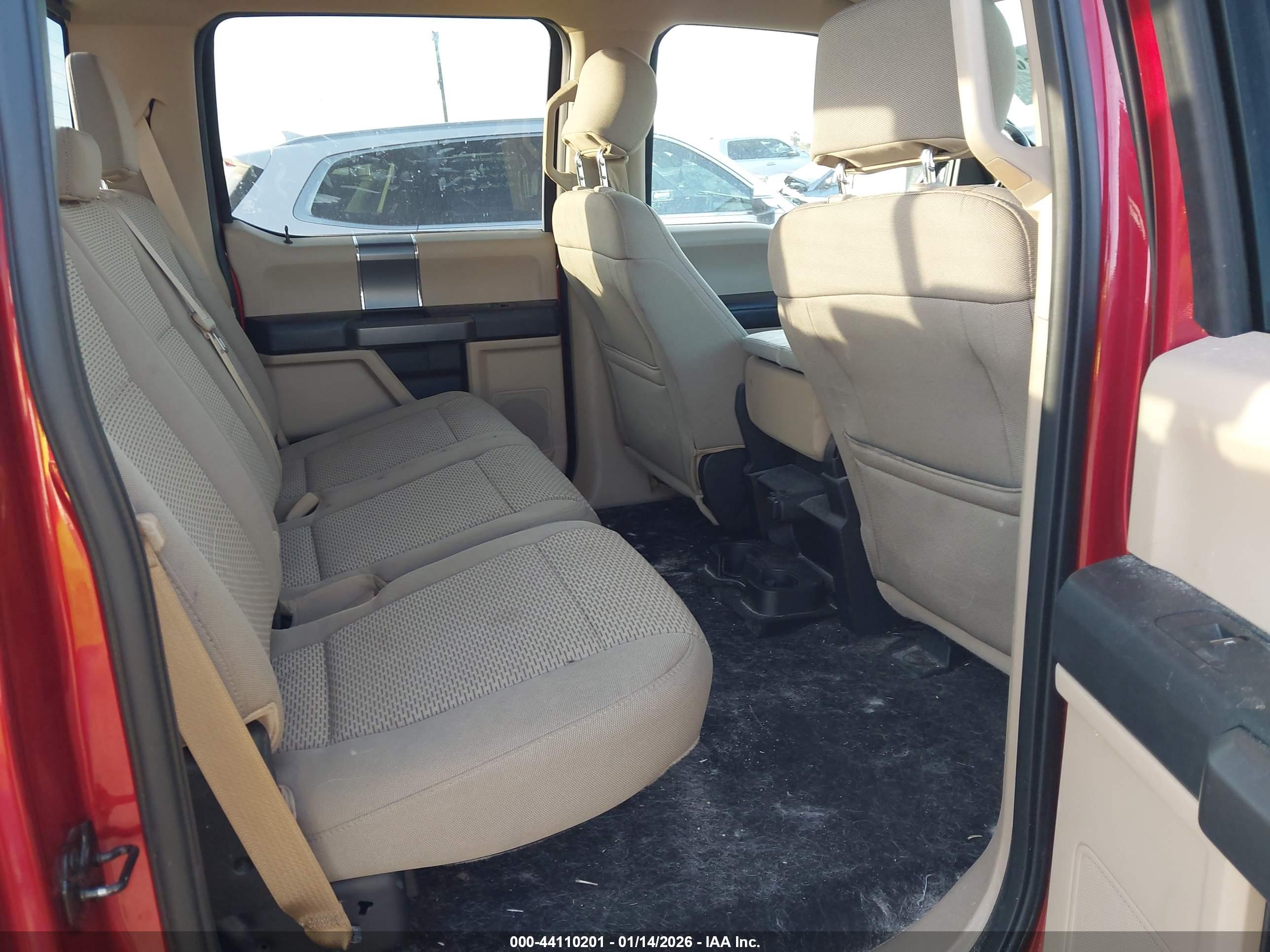 FORD F-150 image 8