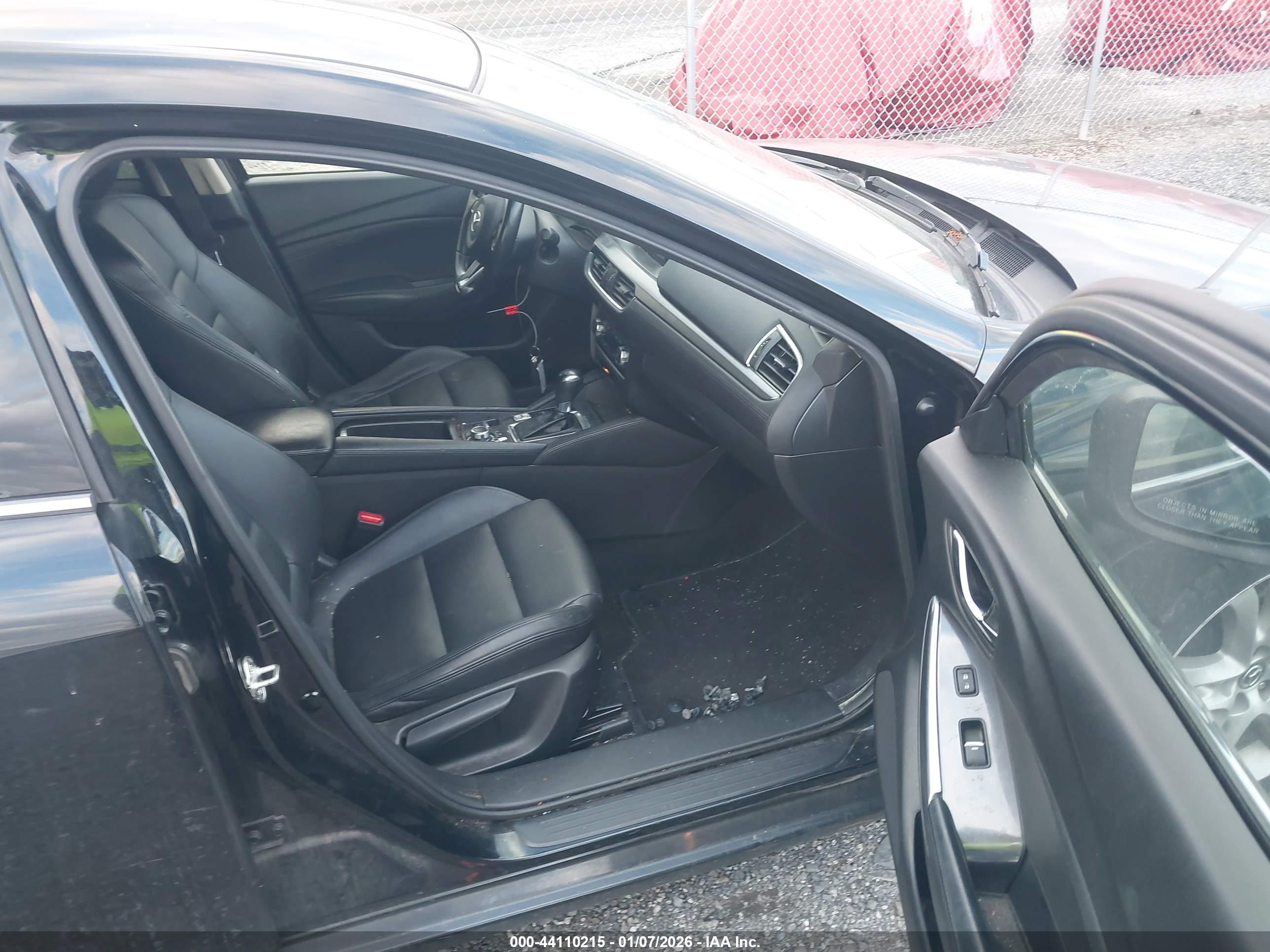 MAZDA MAZDA6 image 5