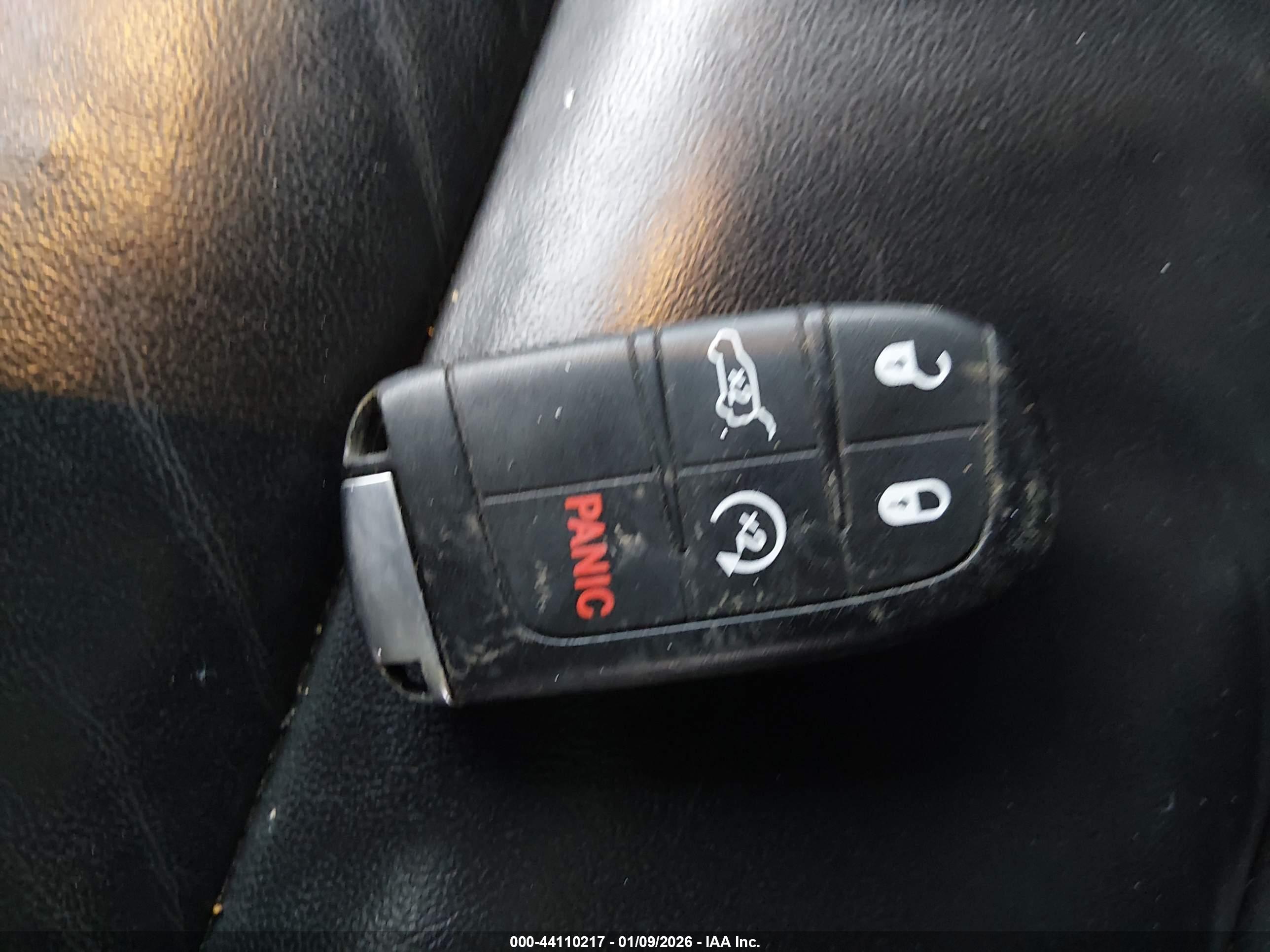 JEEP GRAND image 11