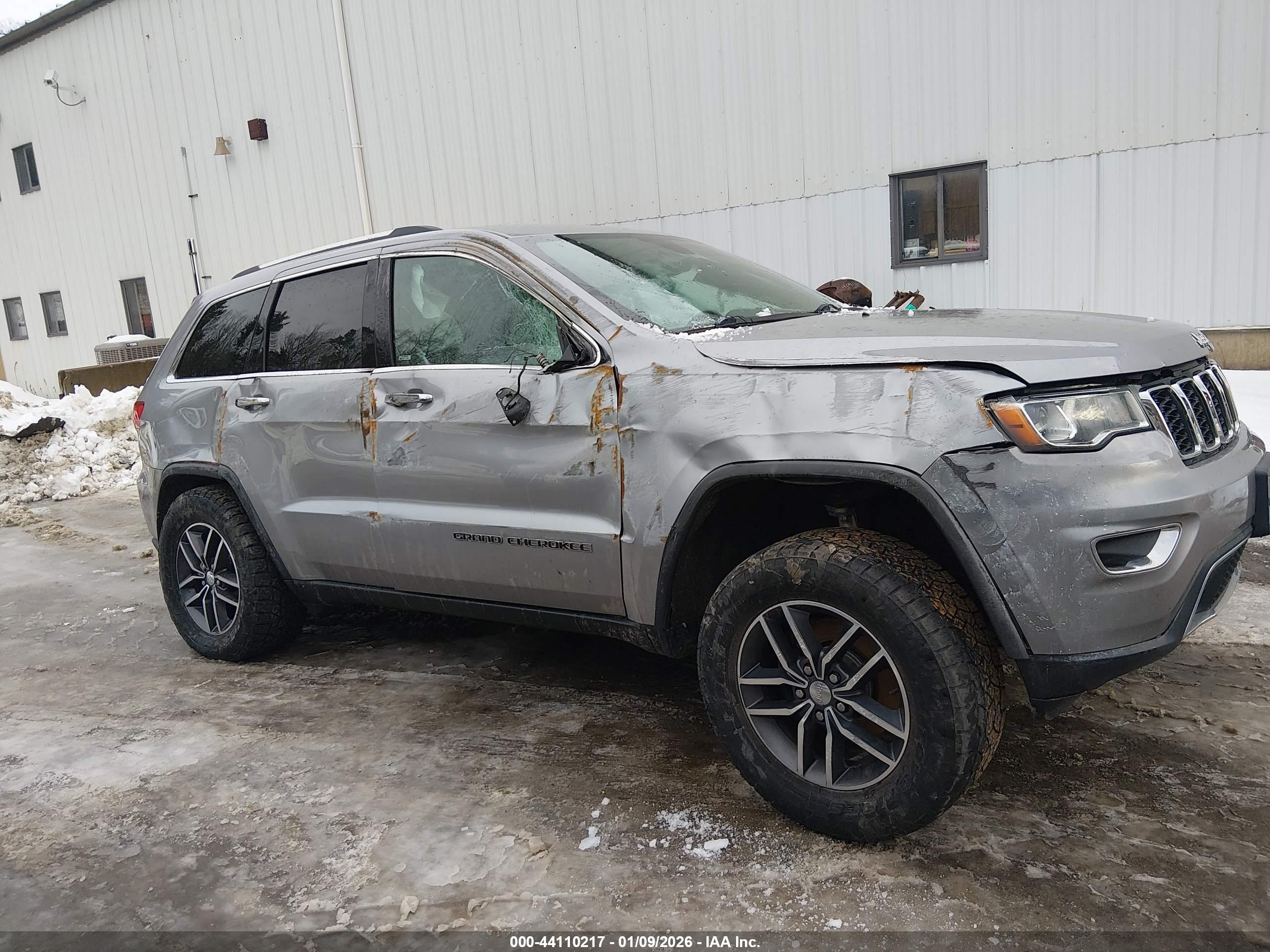 JEEP GRAND image 6