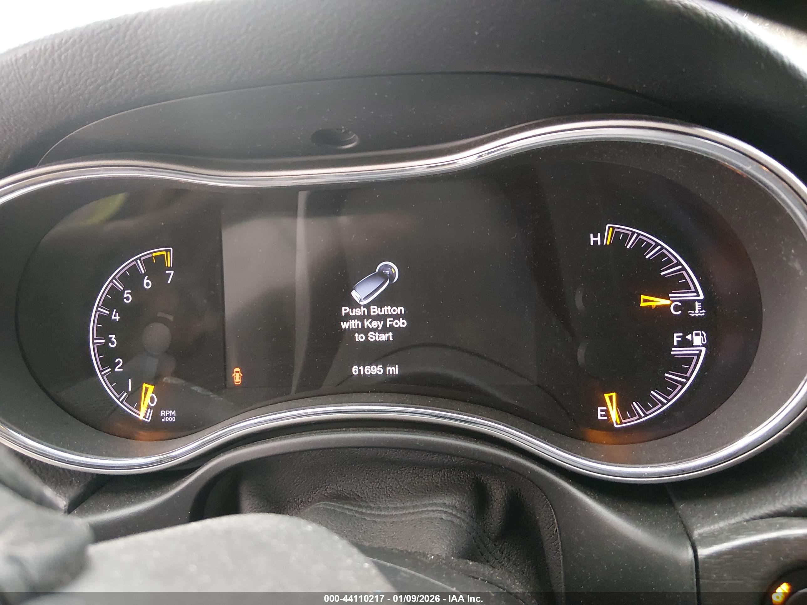 JEEP GRAND image 7