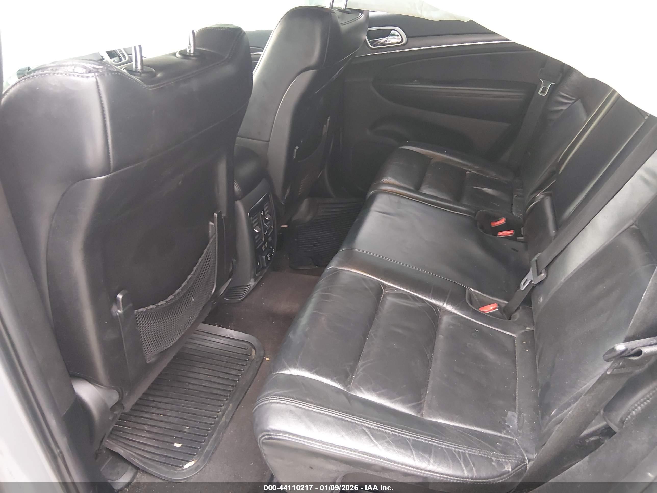 JEEP GRAND image 8