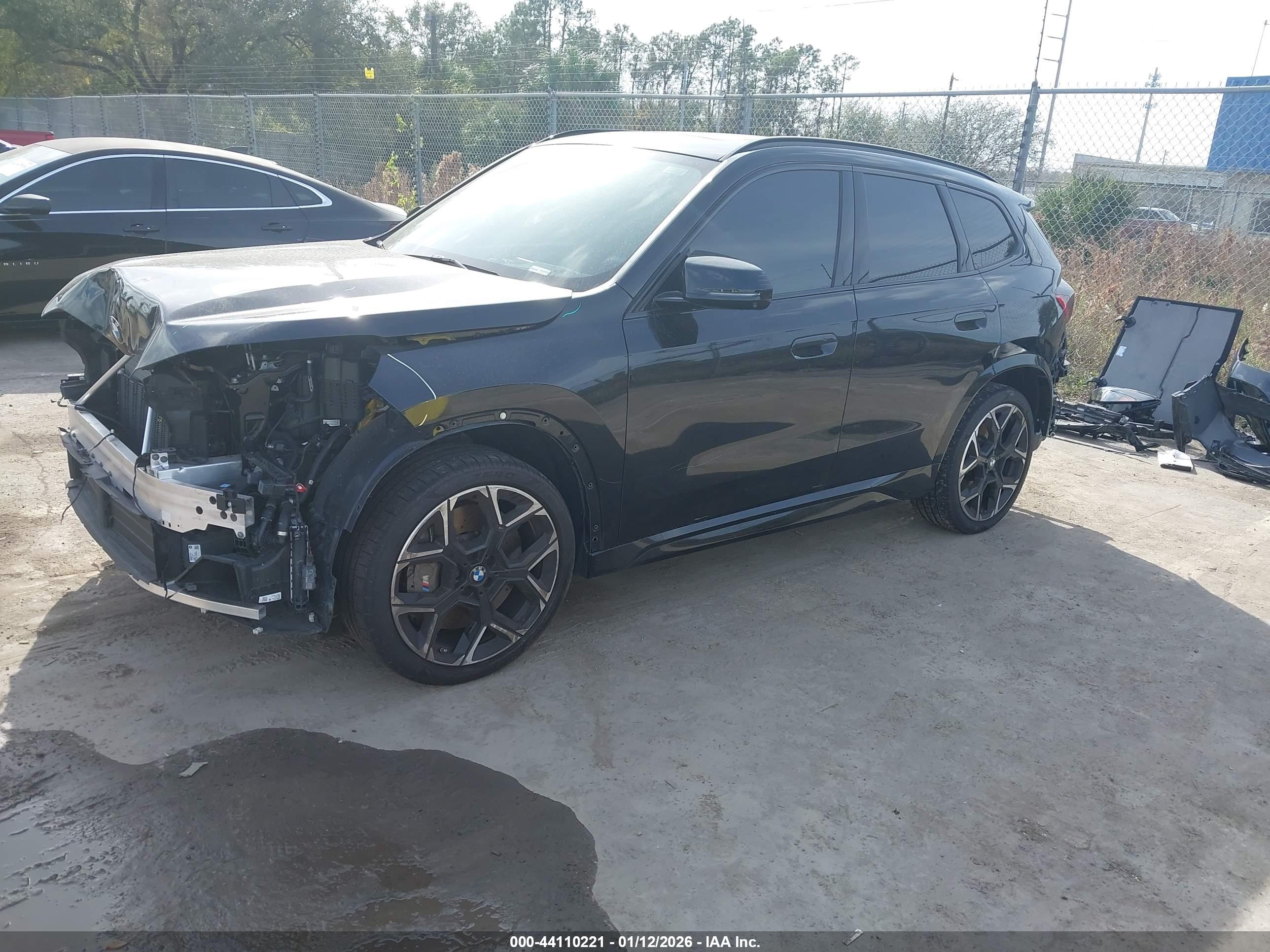 BMW X1 image 2