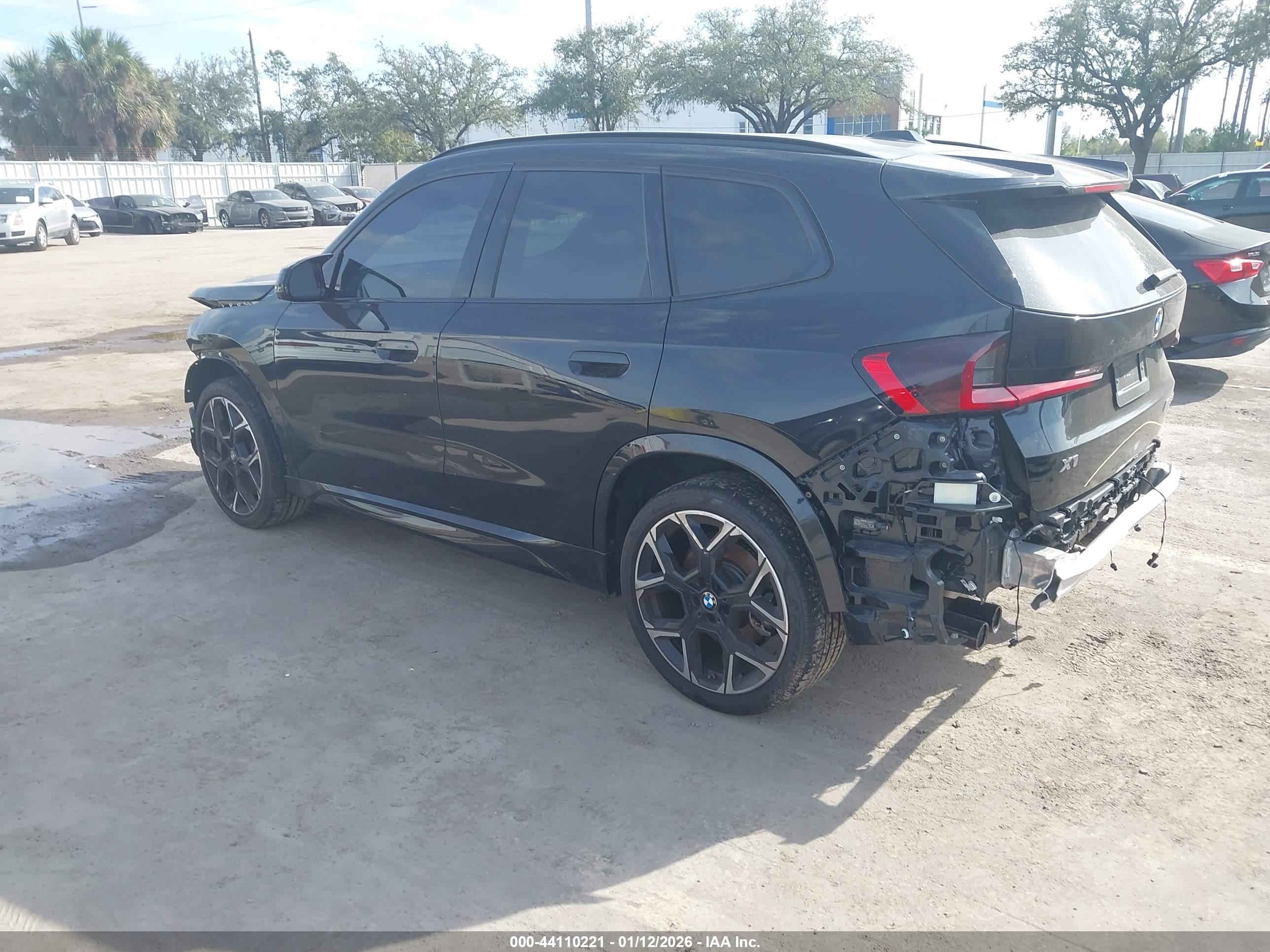 BMW X1 image 3