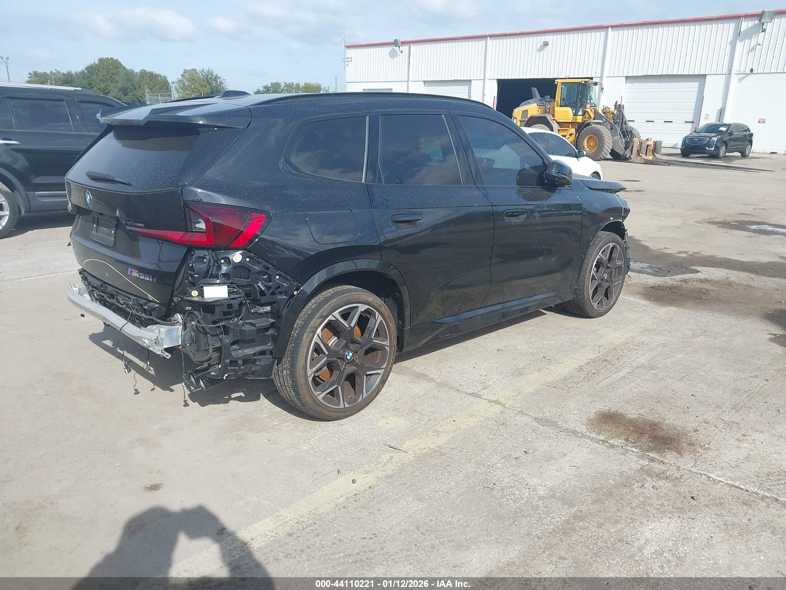BMW X1 image 4