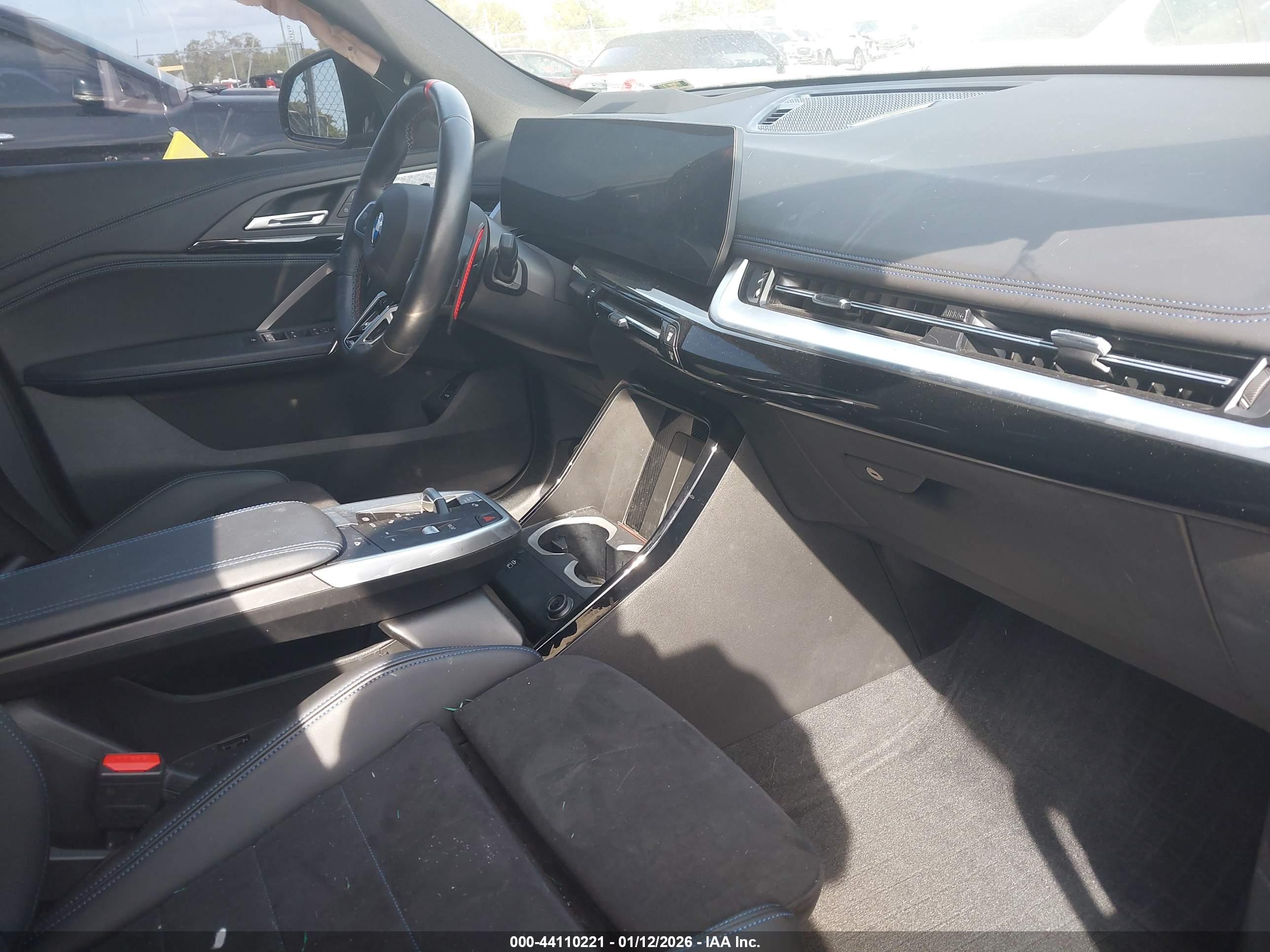 BMW X1 image 5