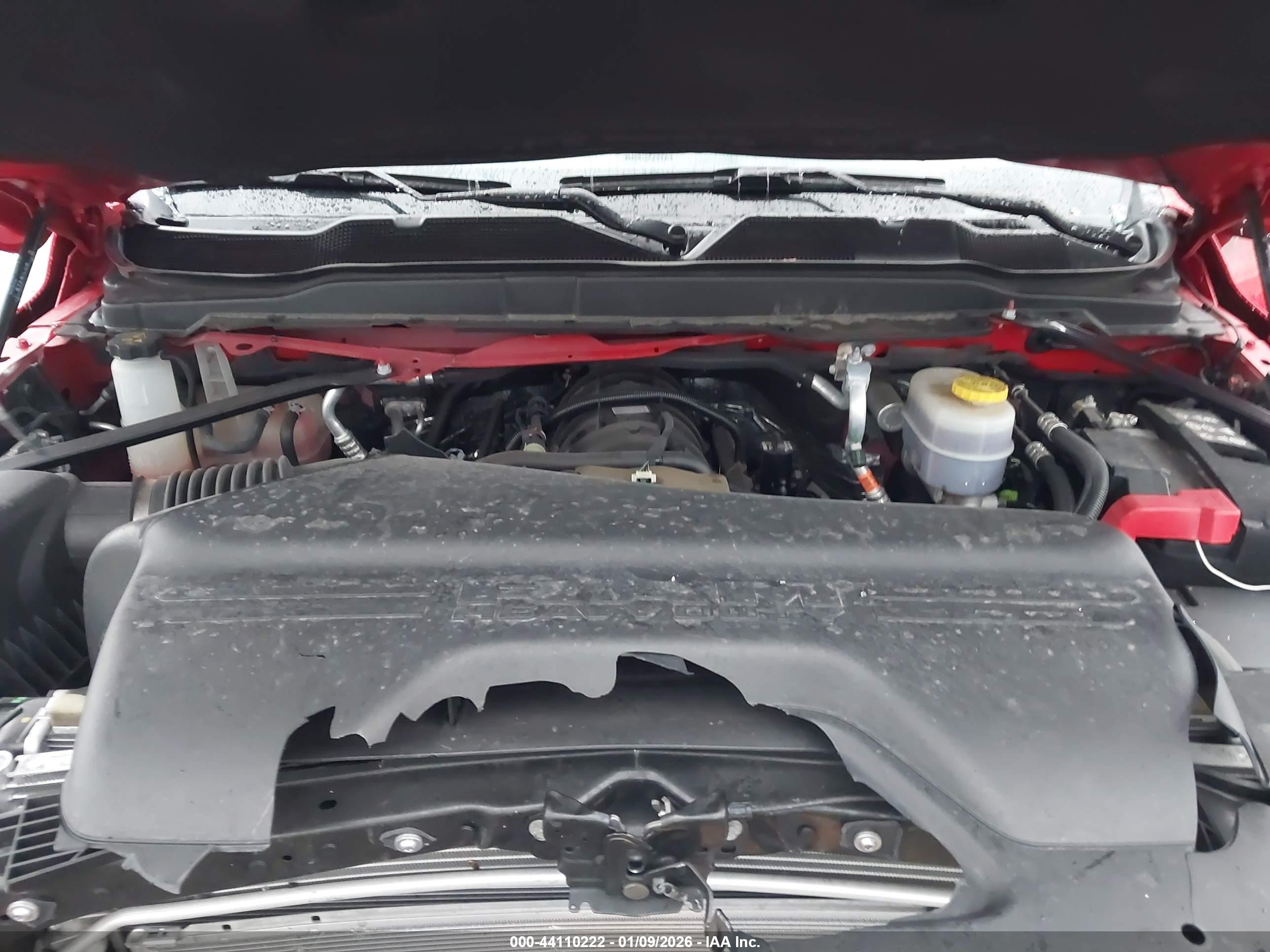 RAM 3500 image 10