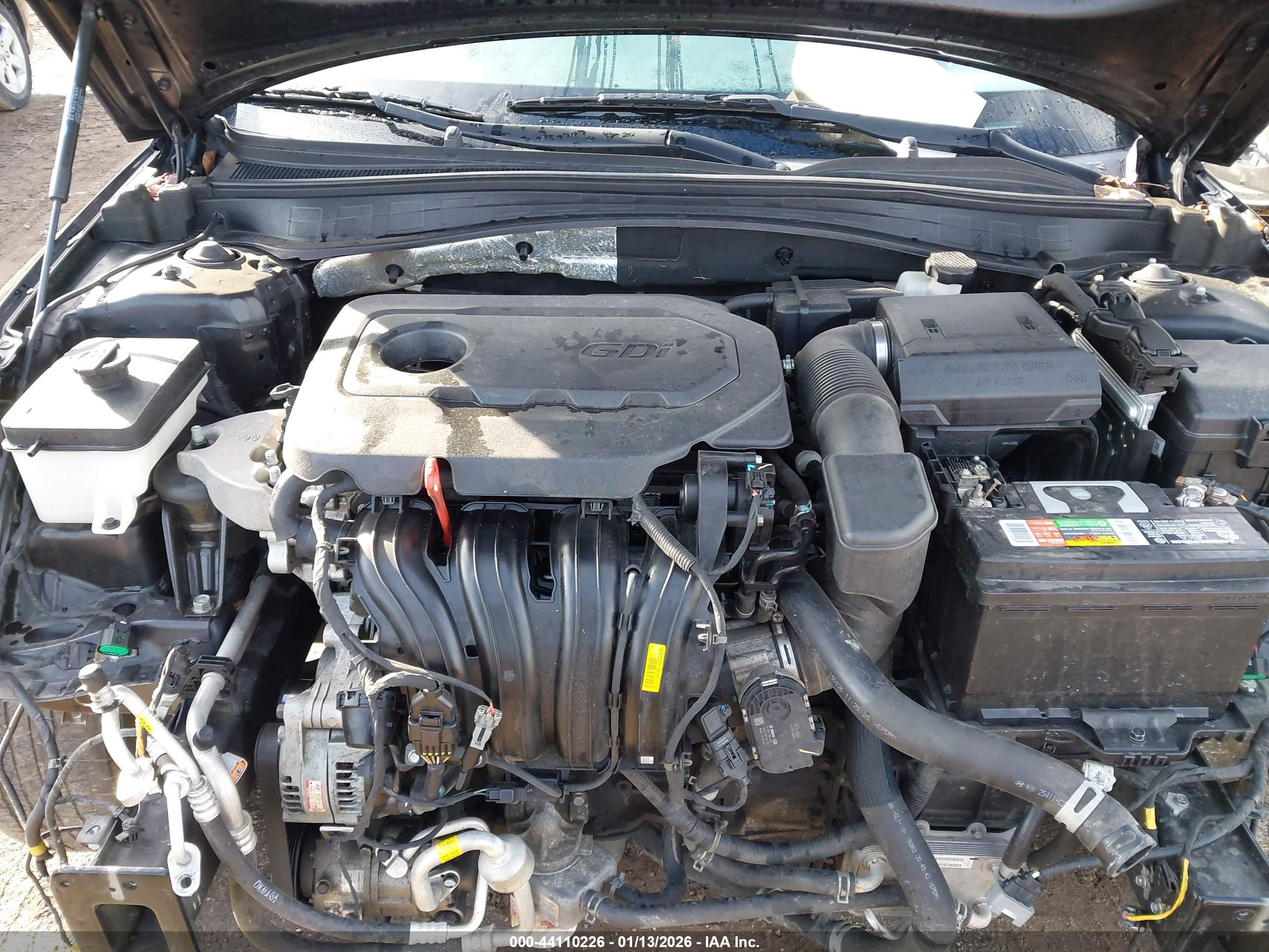KIA OPTIMA image 10