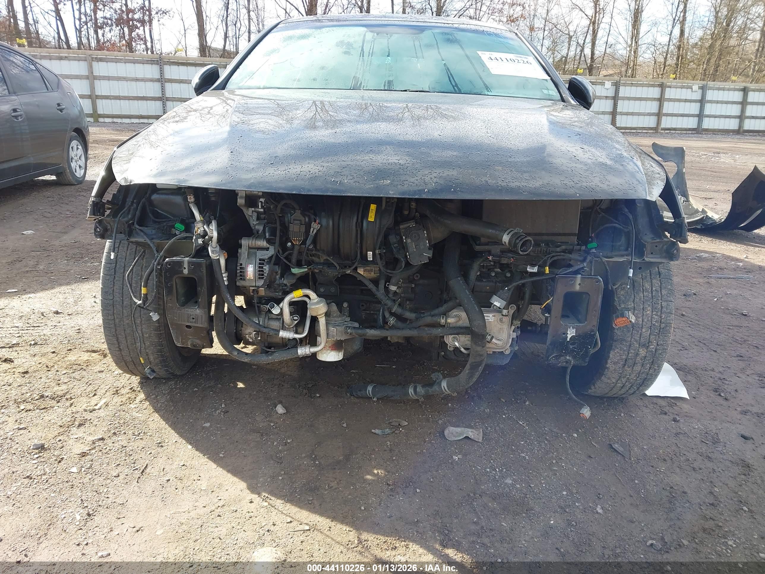 KIA OPTIMA image 6
