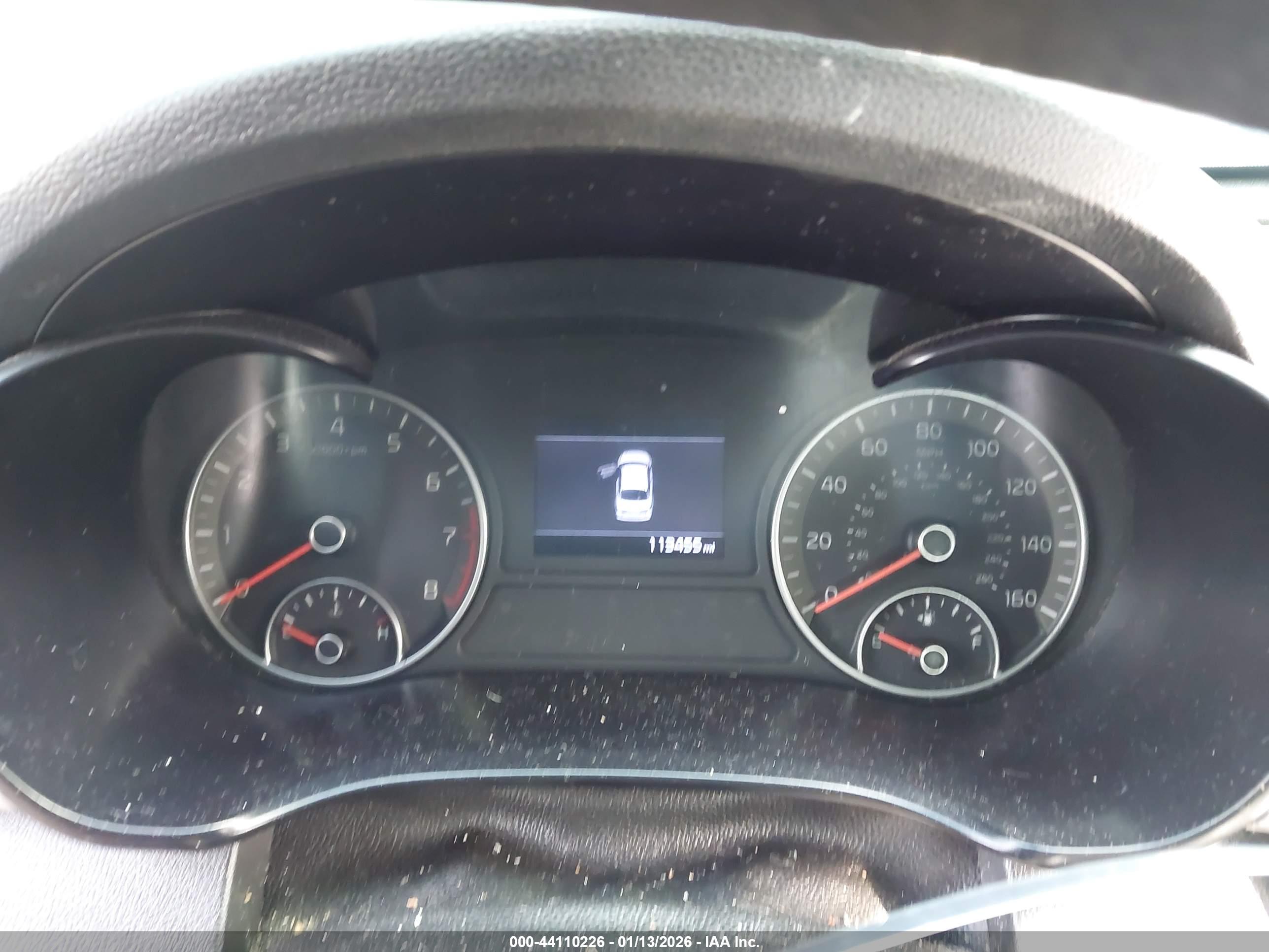 KIA OPTIMA image 7