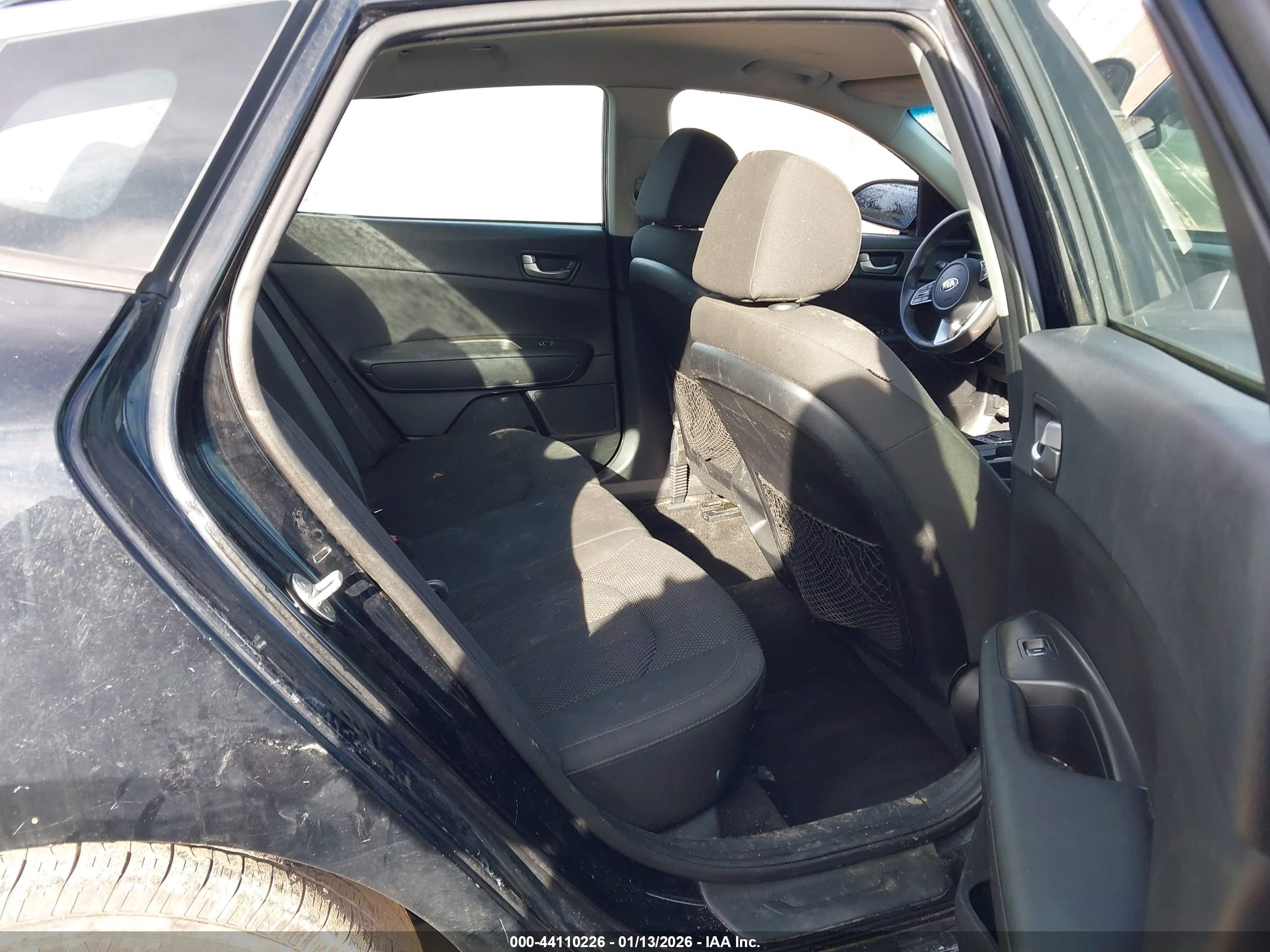 KIA OPTIMA image 8