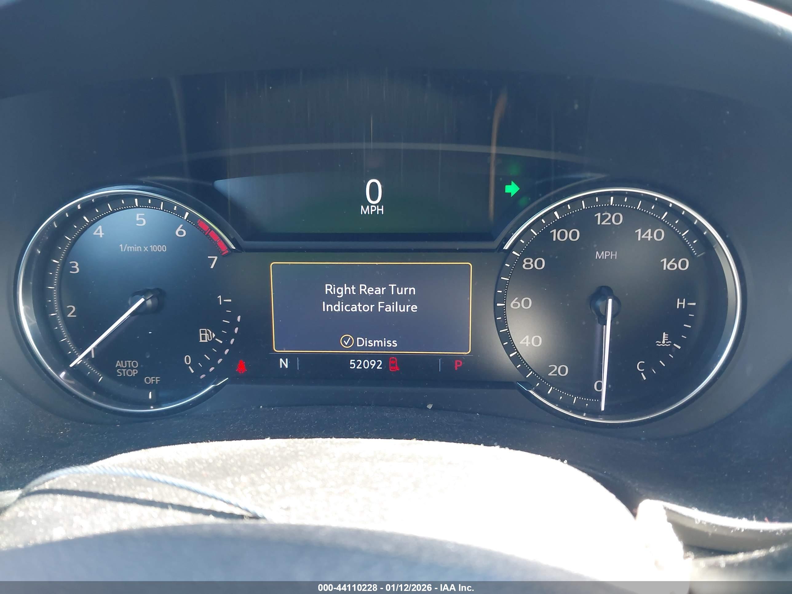 CADILLAC XT4 image 7