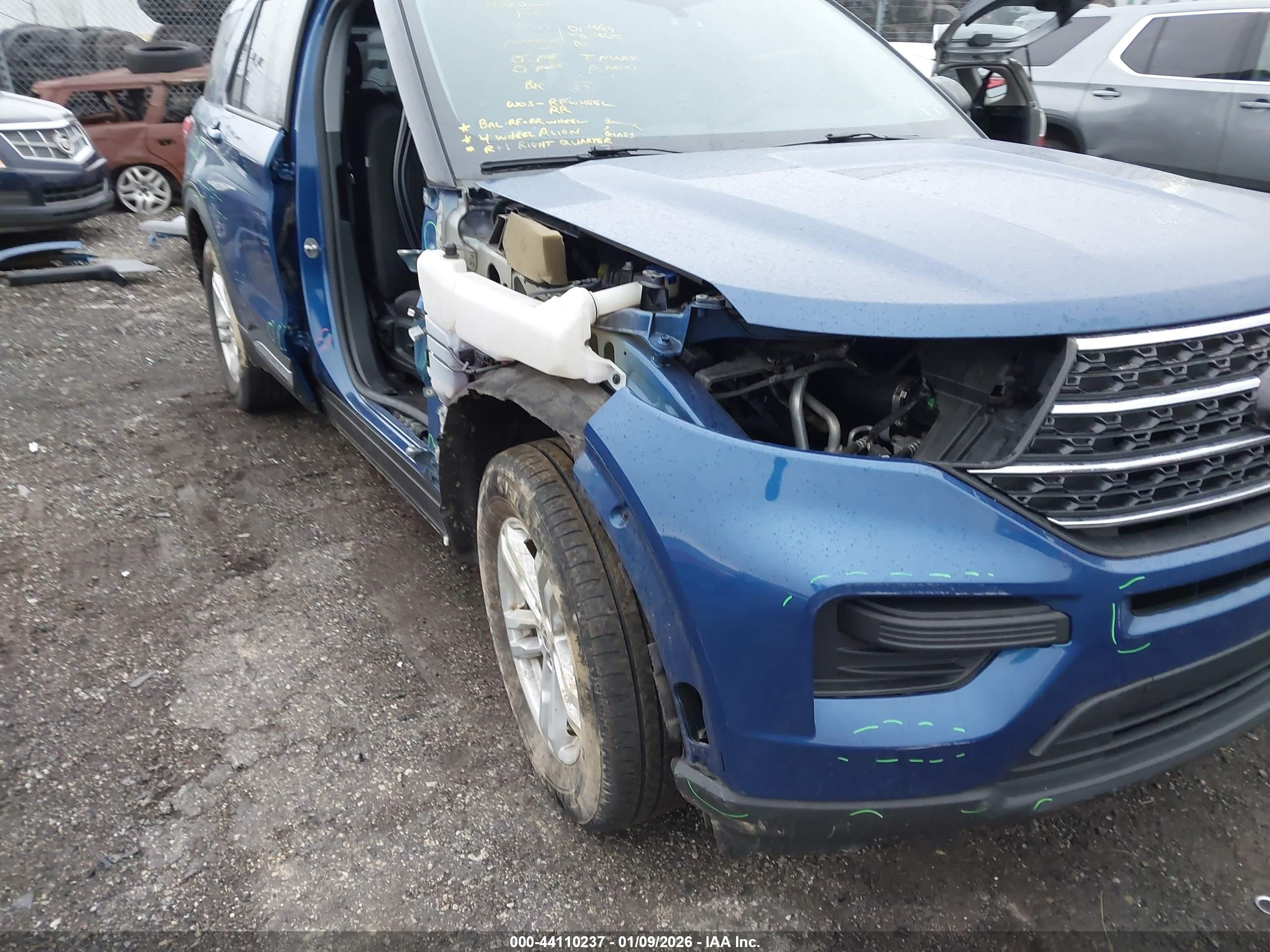 FORD EXPLORER image 6