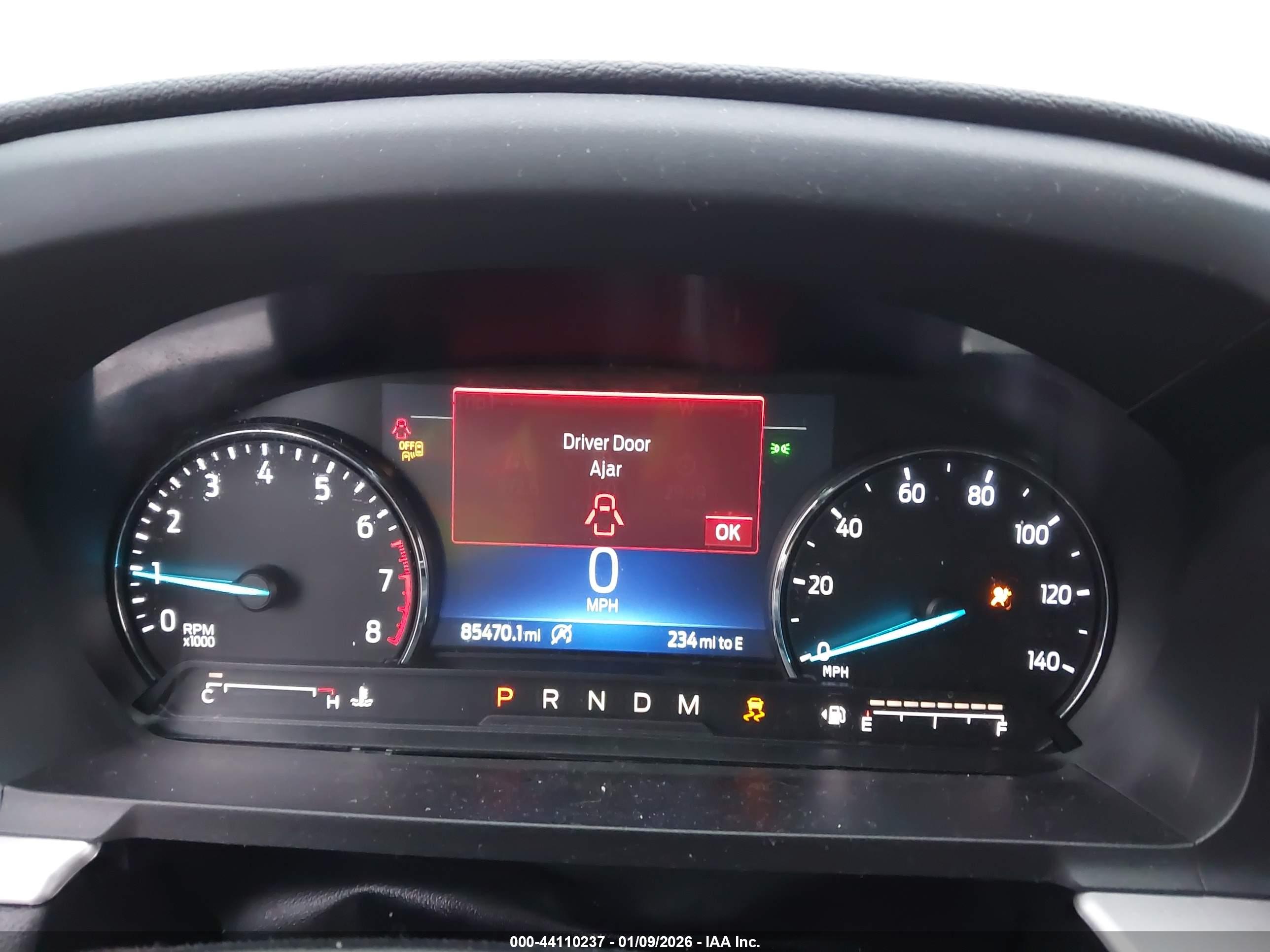 FORD EXPLORER image 7