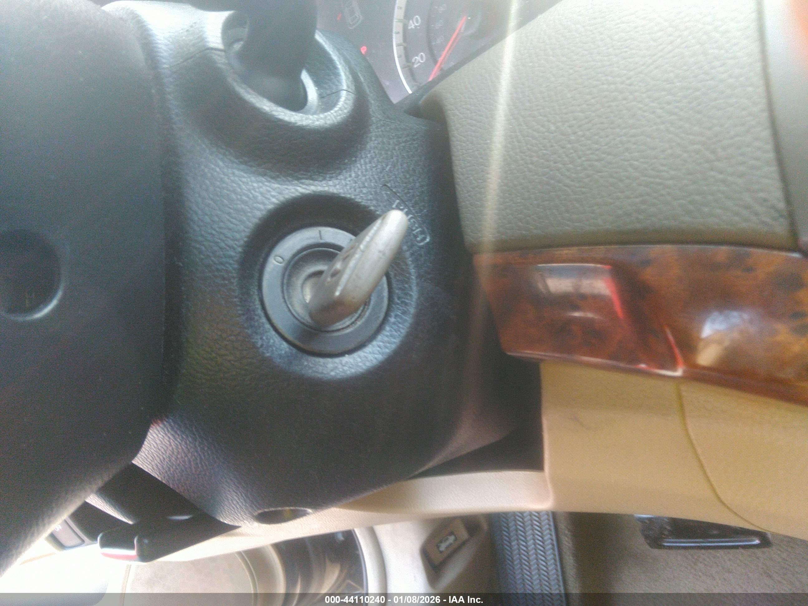 HONDA ACCORD image 11