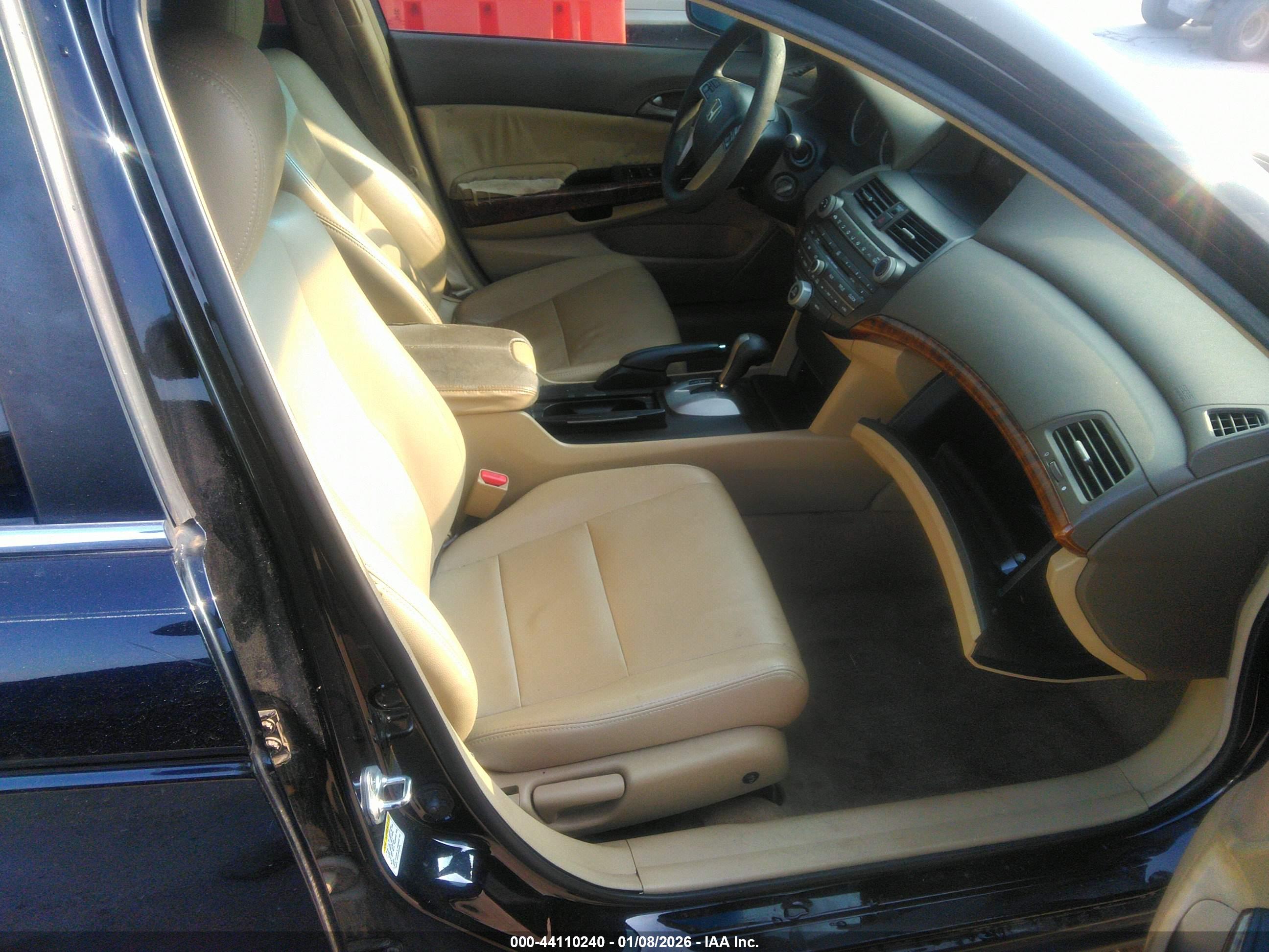 HONDA ACCORD image 5