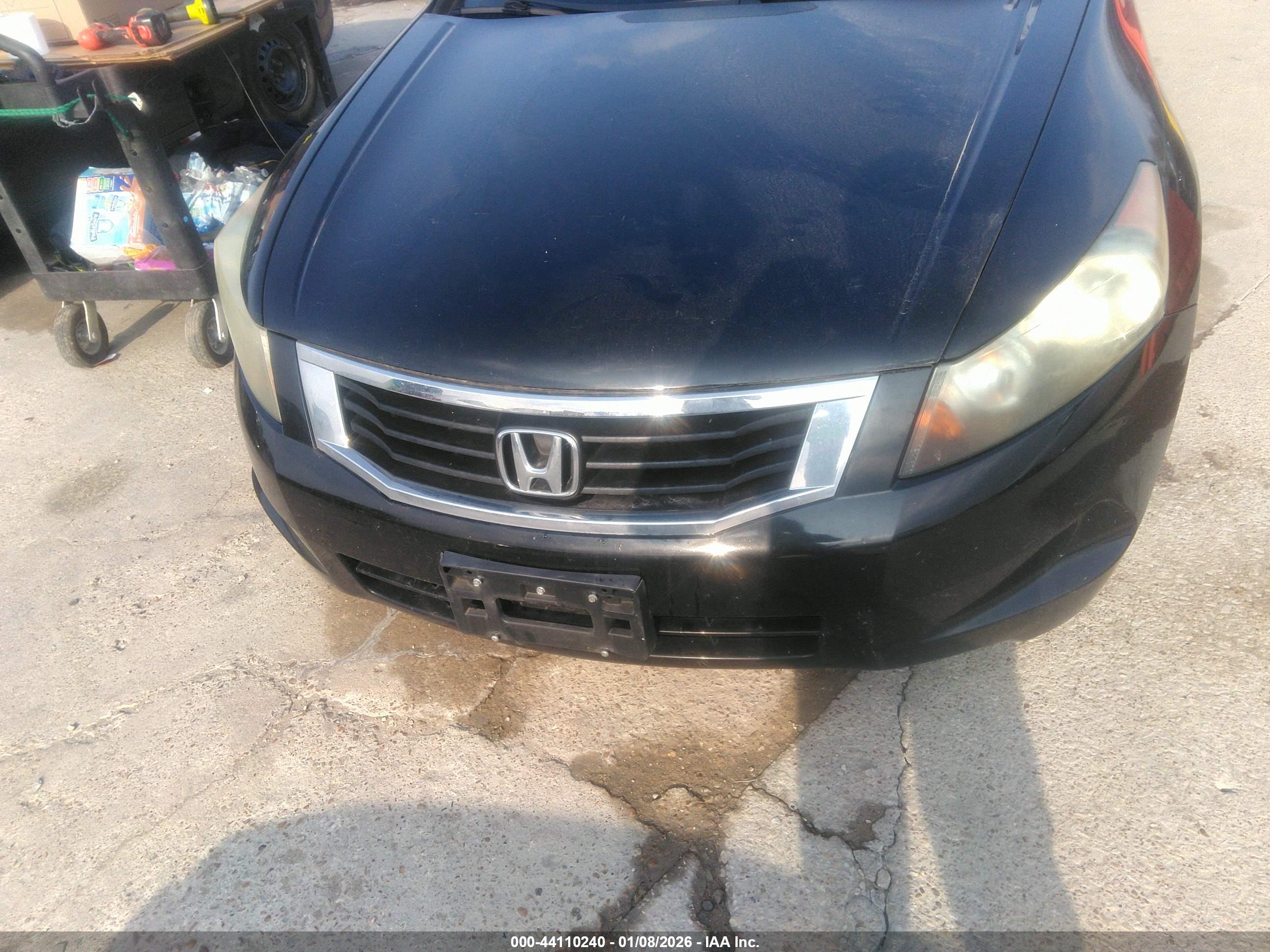 HONDA ACCORD image 6
