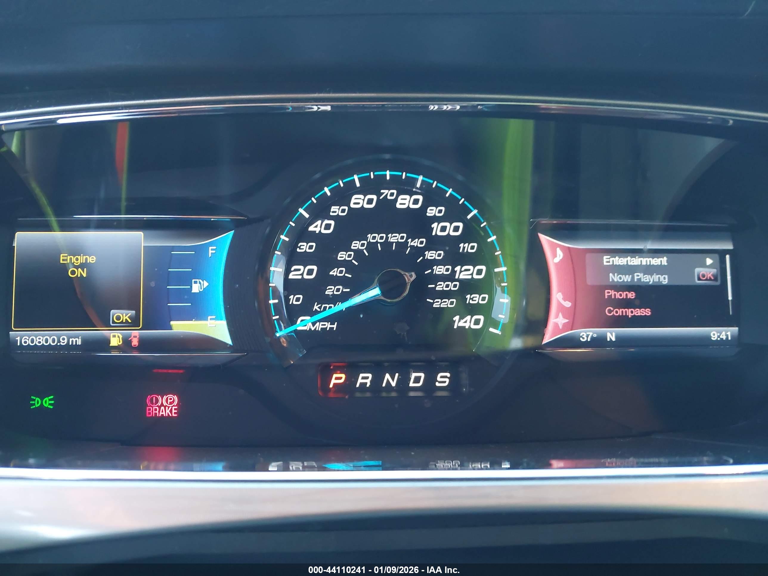 FORD TAURUS image 7