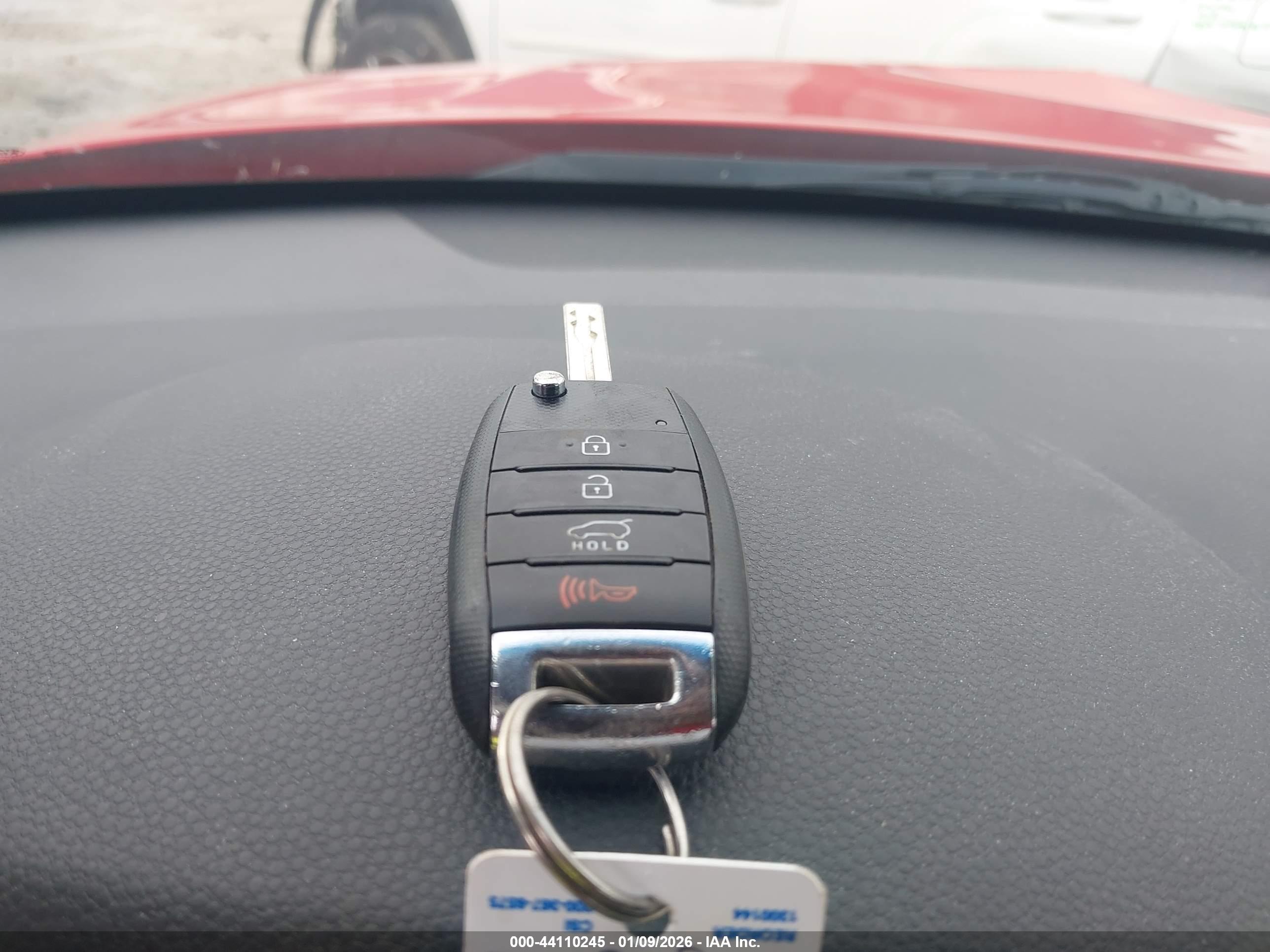 KIA SOUL image 11