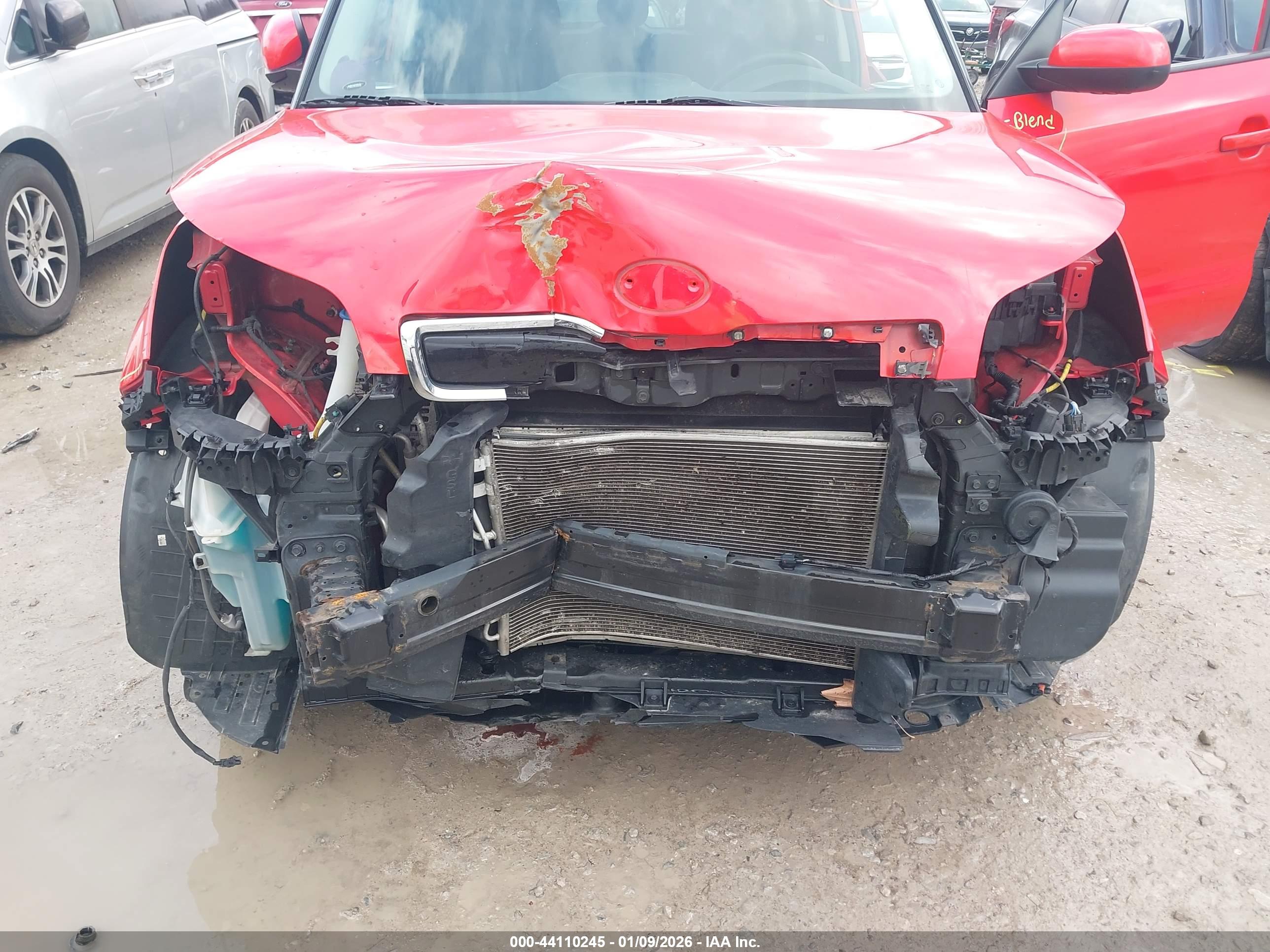 KIA SOUL image 6