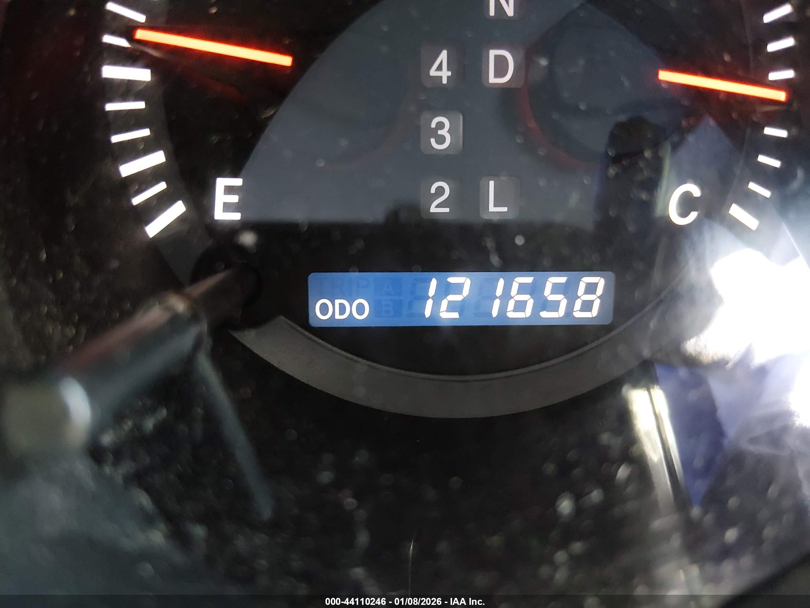 LEXUS ES image 7