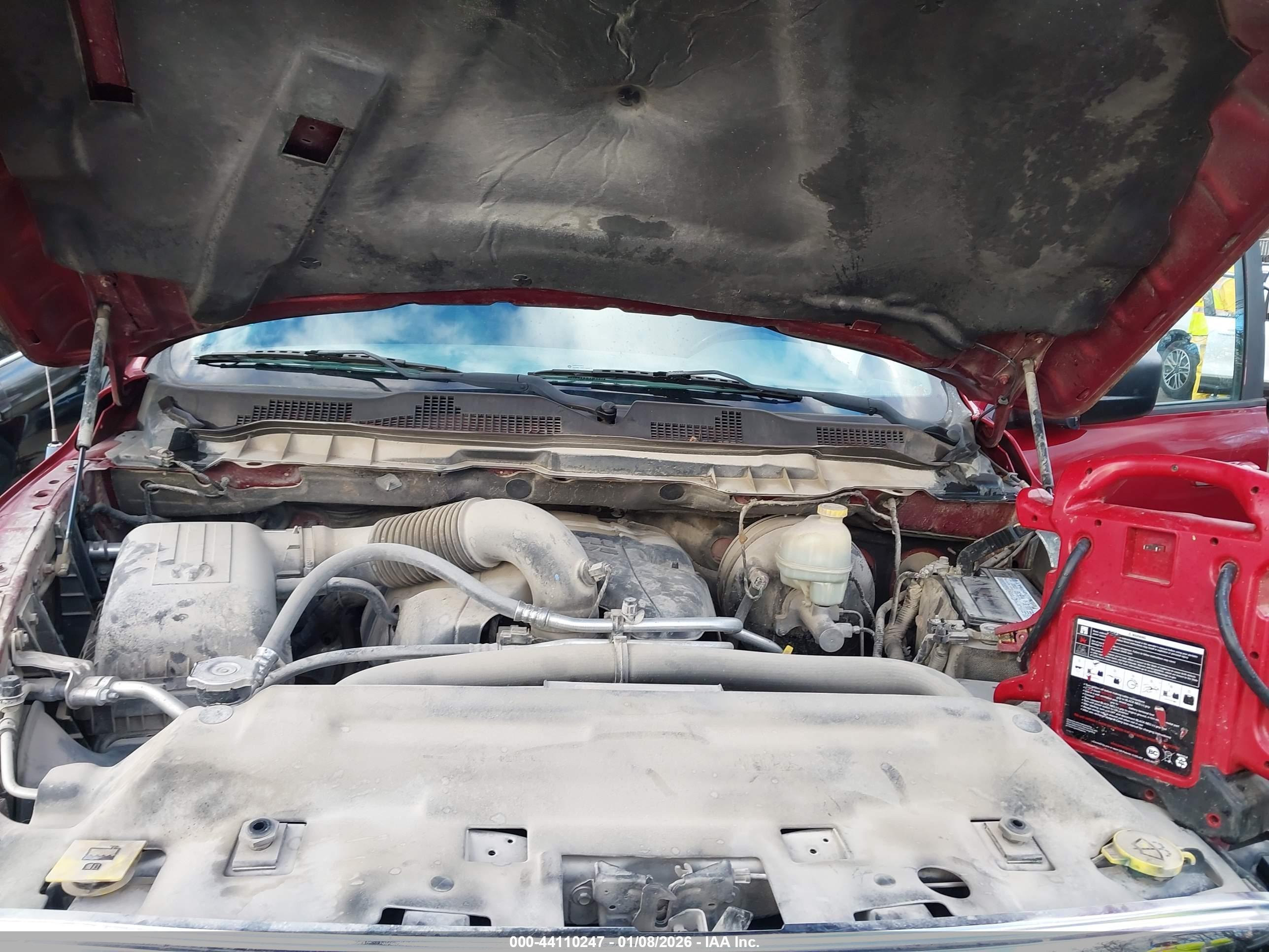RAM 1500 image 10
