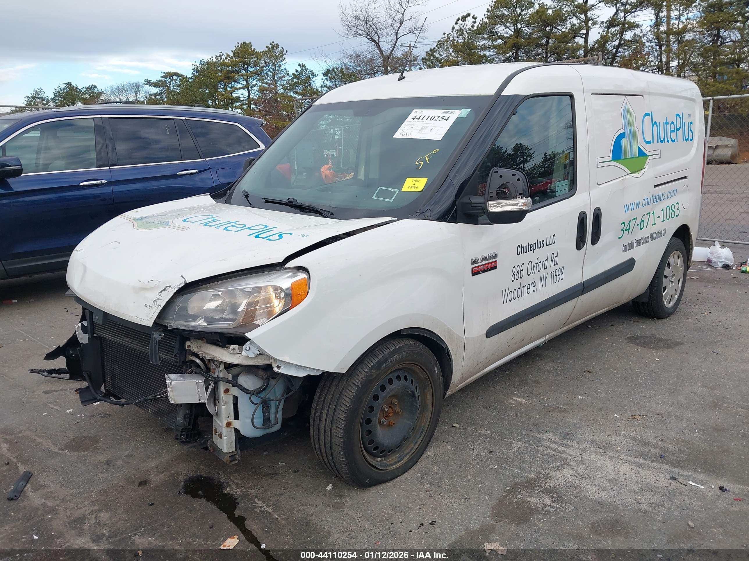 RAM PROMASTER image 2