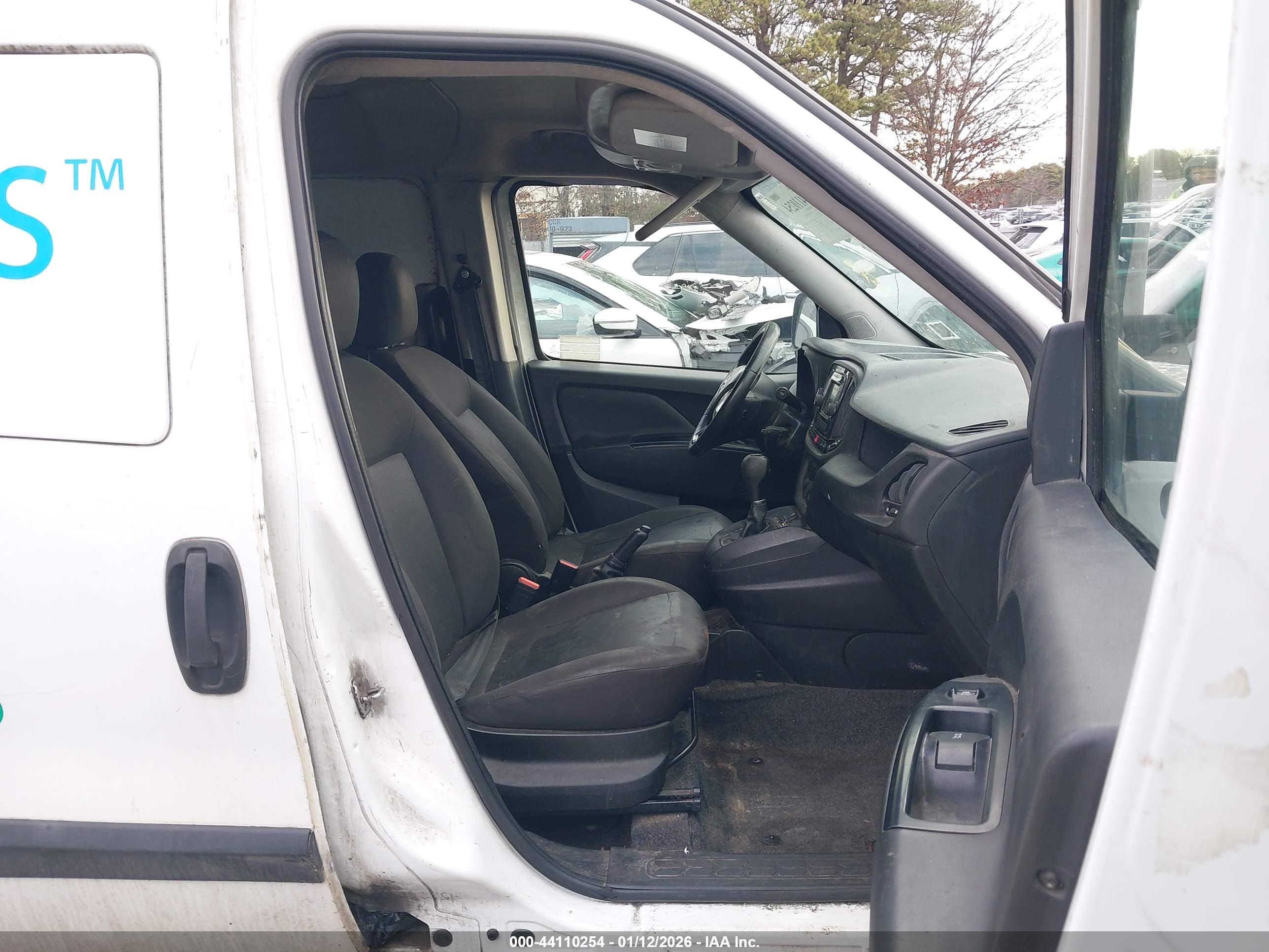 RAM PROMASTER image 5