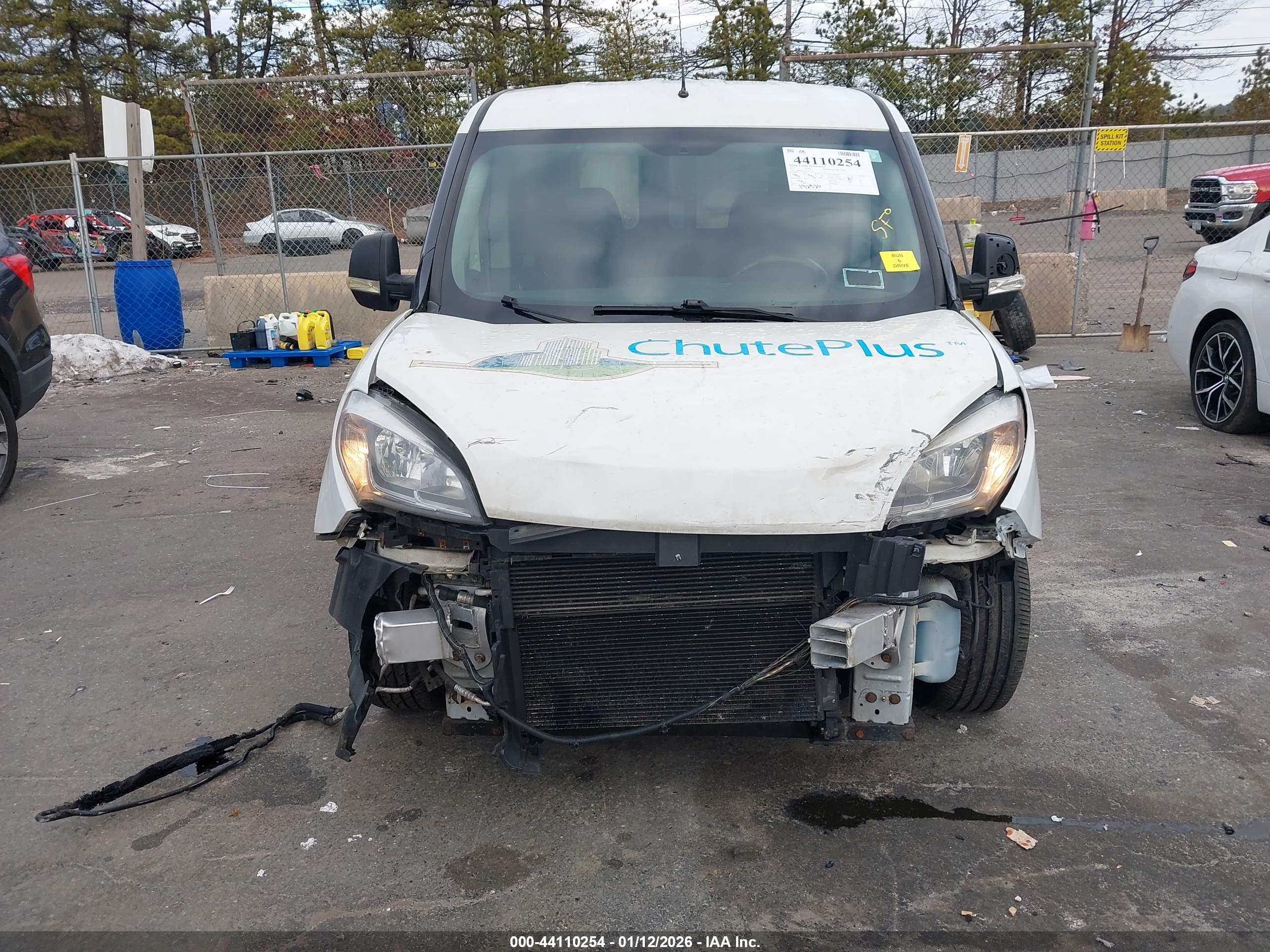RAM PROMASTER image 6