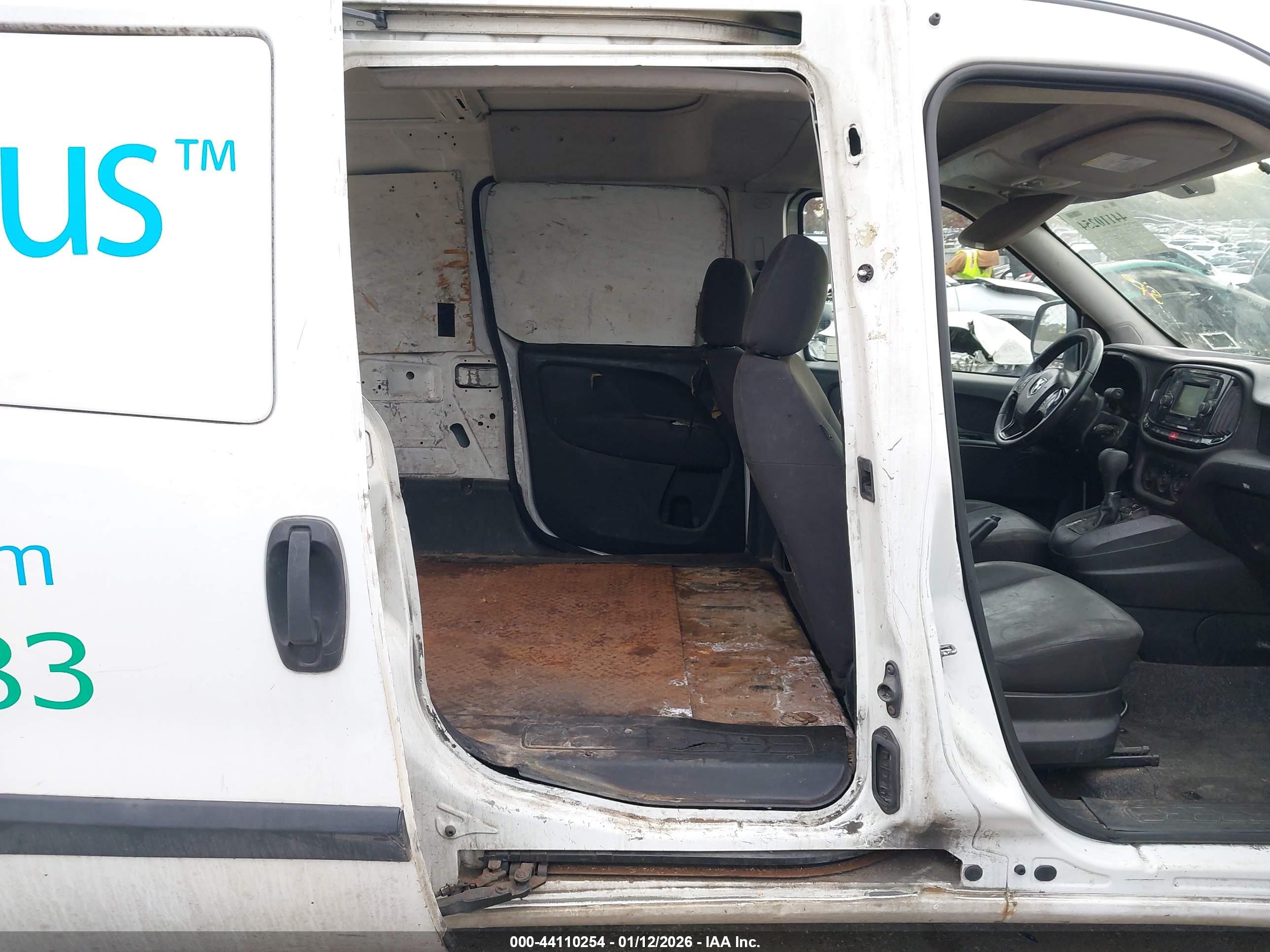 RAM PROMASTER image 8