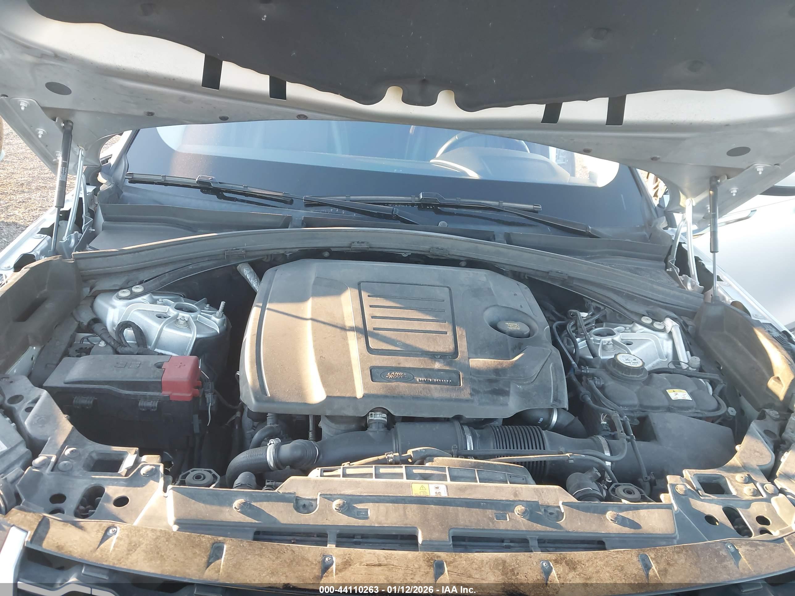 LAND ROVER image 10