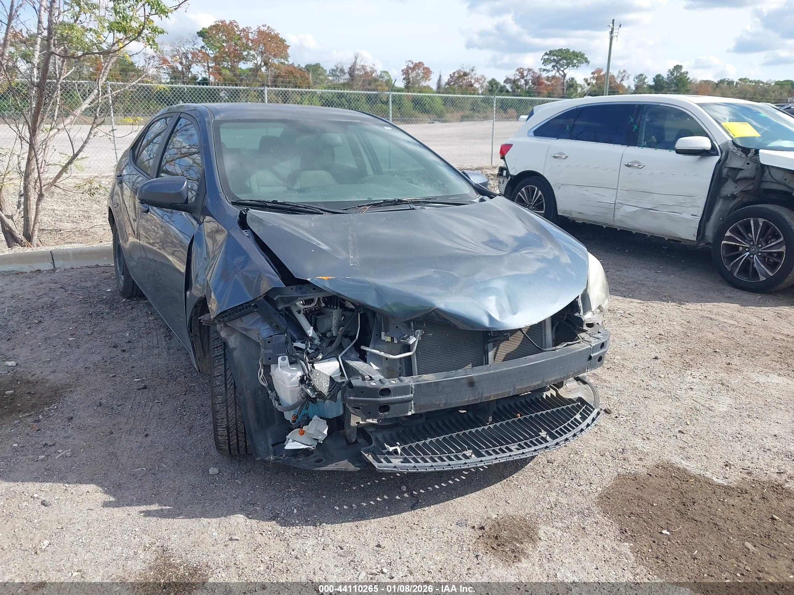 TOYOTA COROLLA image 6