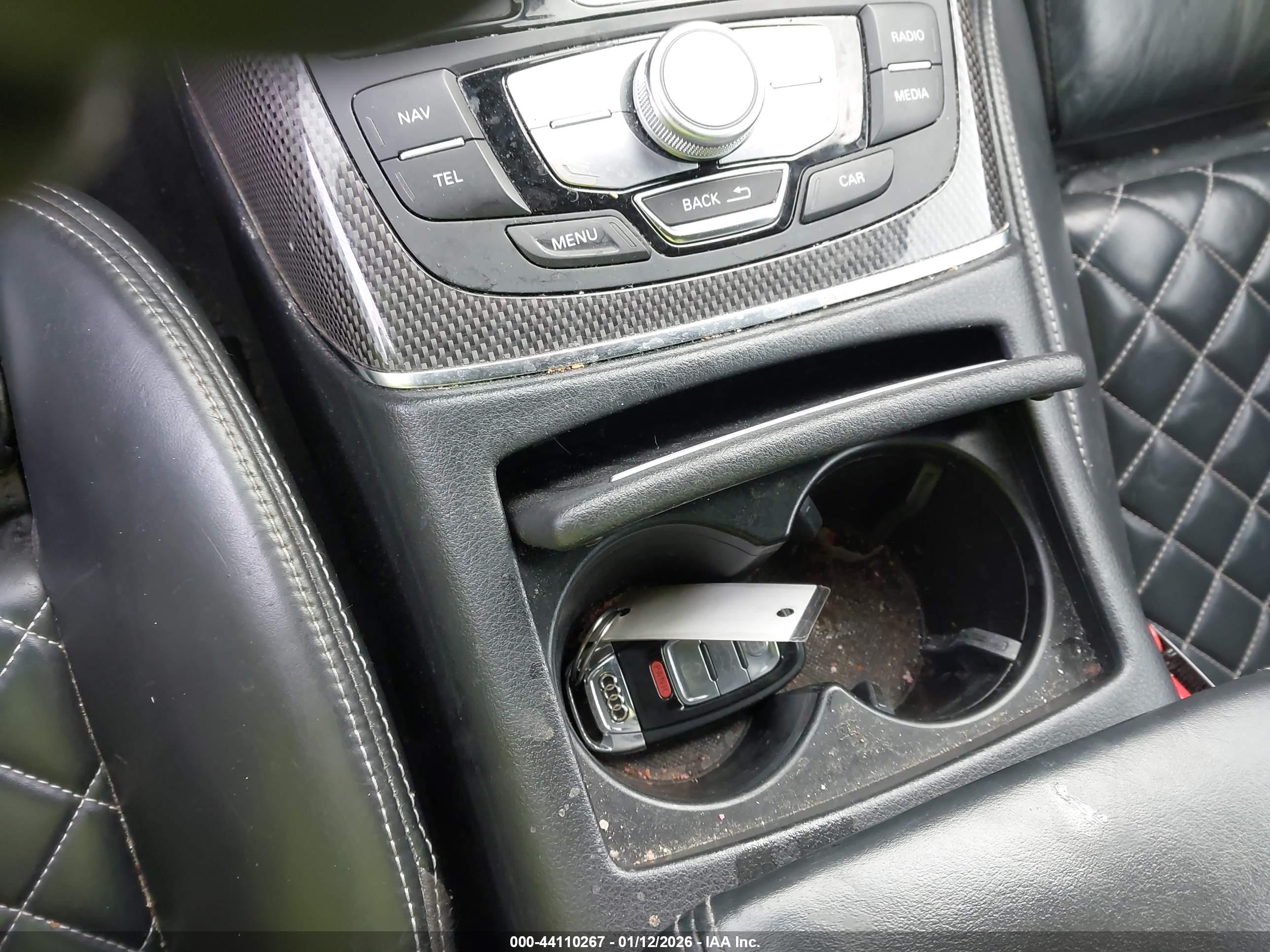 AUDI S7 image 11