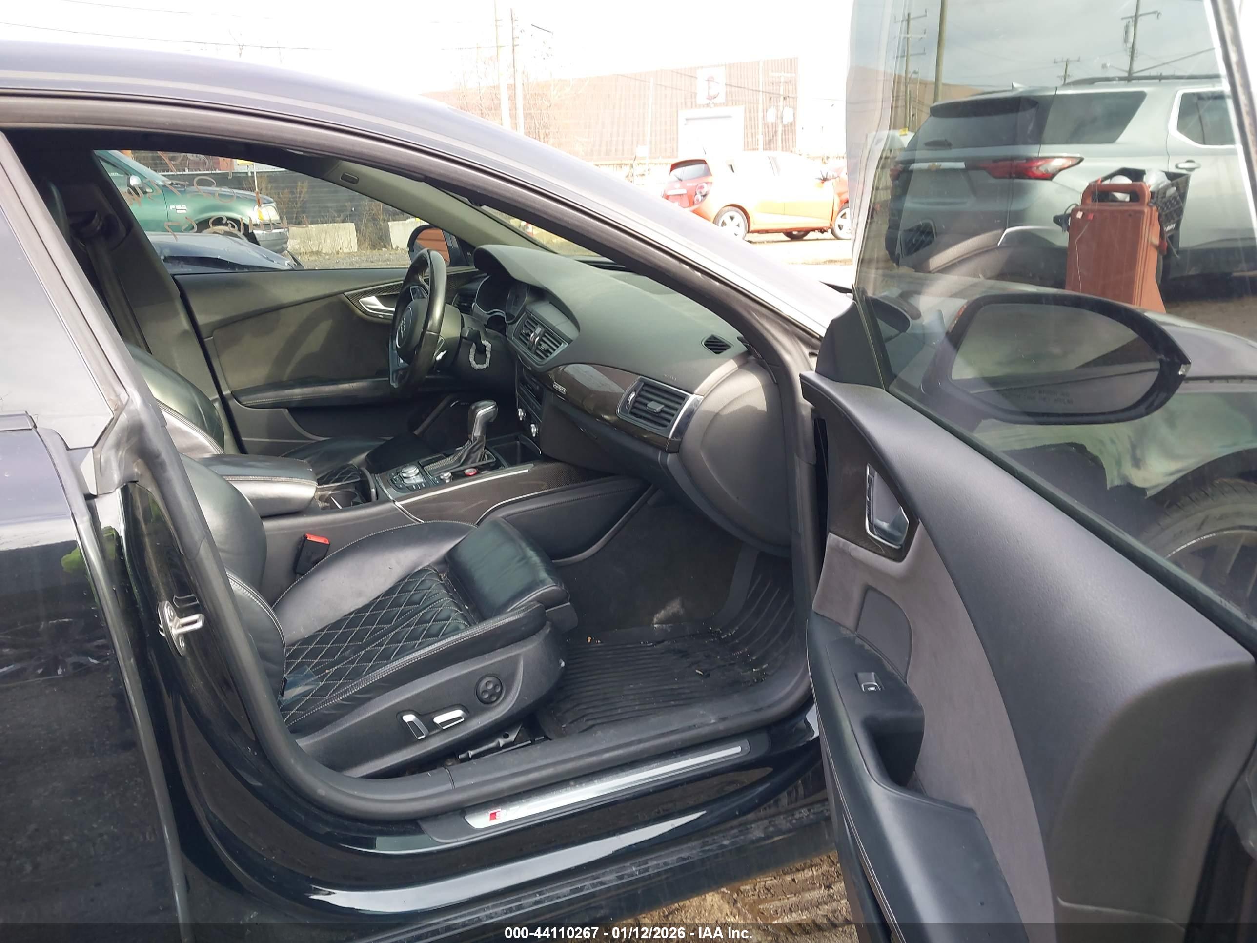 AUDI S7 image 5