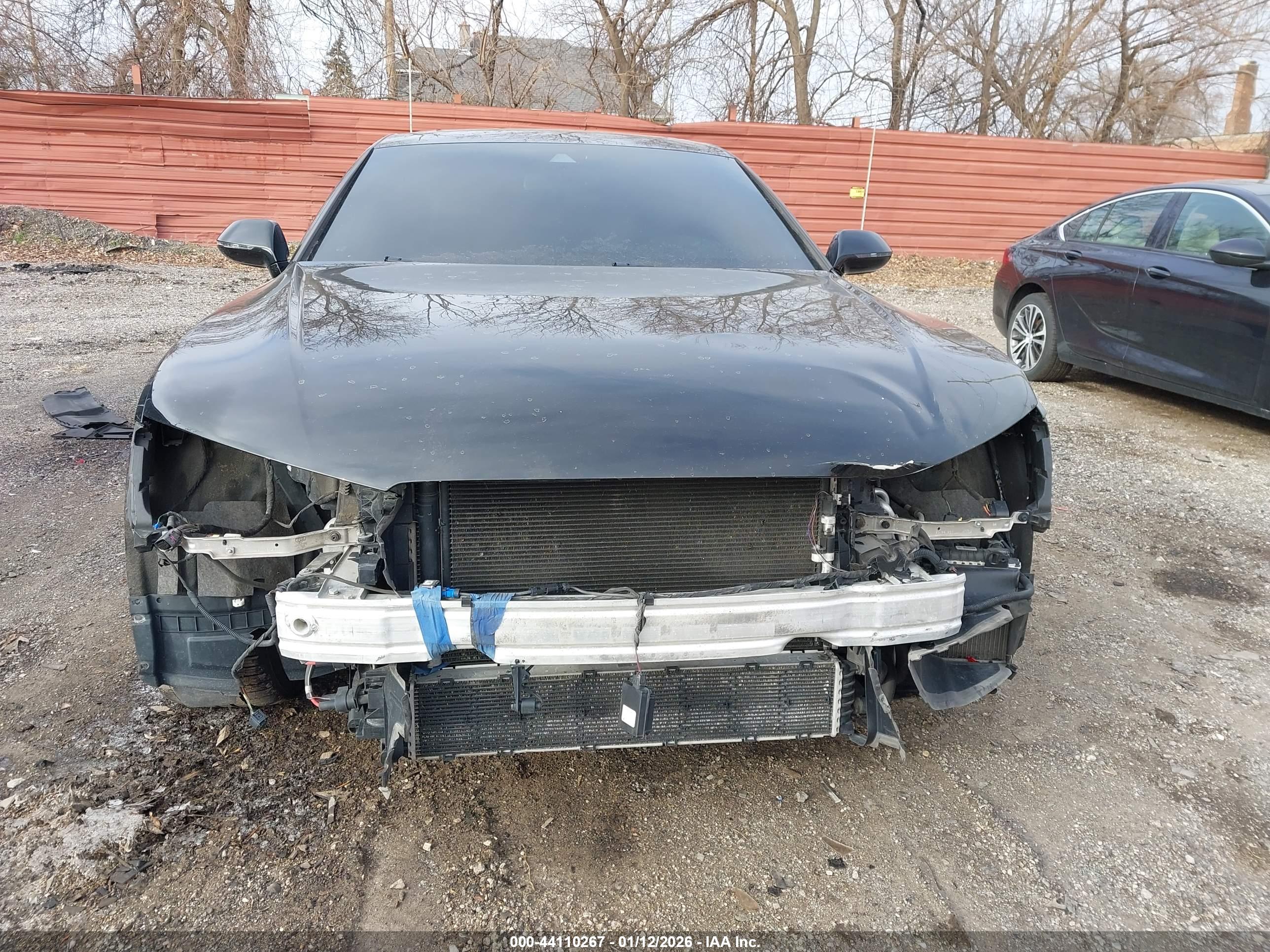 AUDI S7 image 6