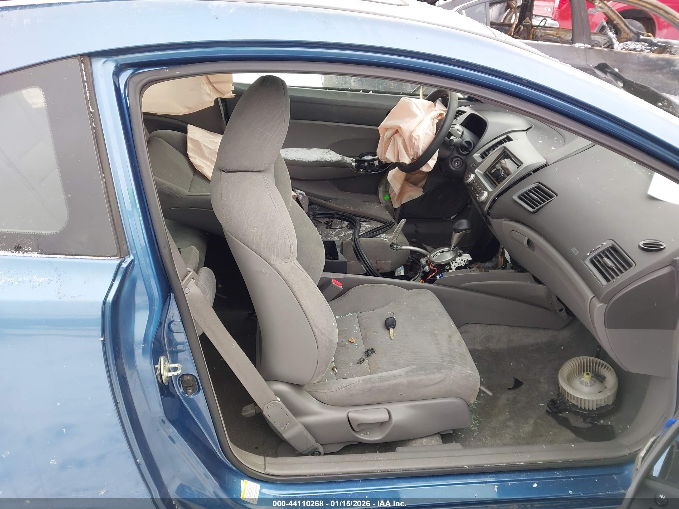 HONDA CIVIC image 5