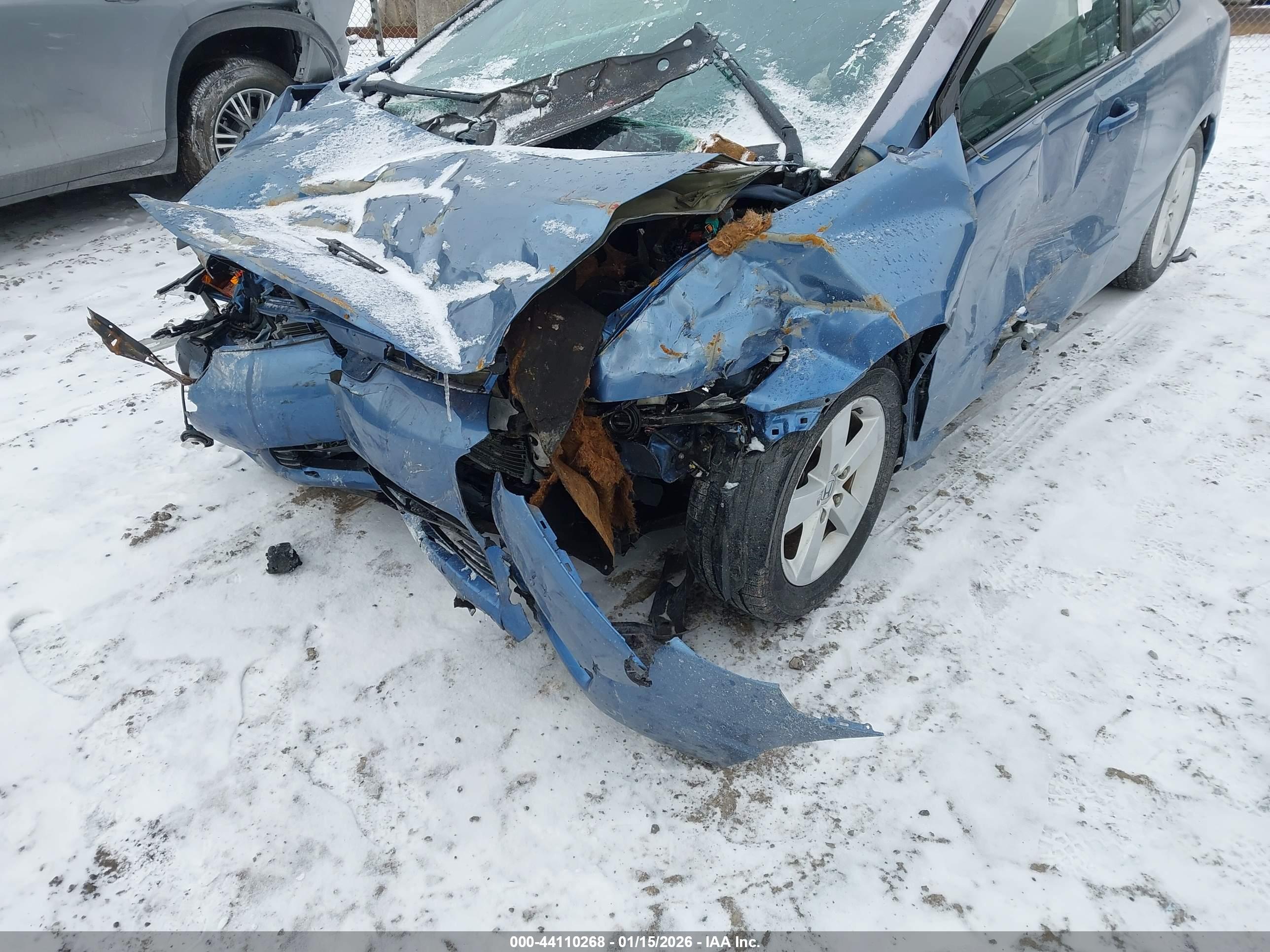 HONDA CIVIC image 6