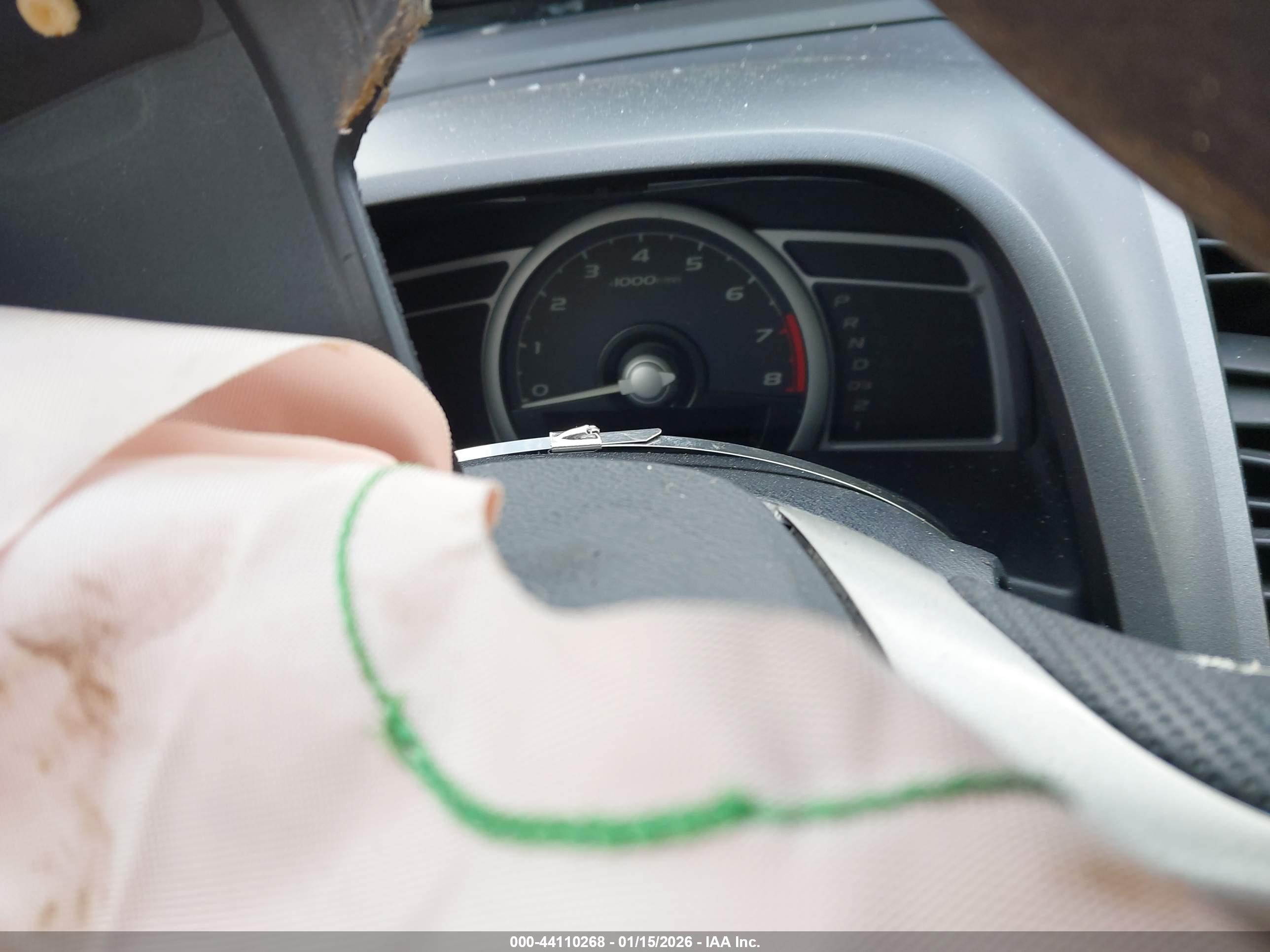 HONDA CIVIC image 7