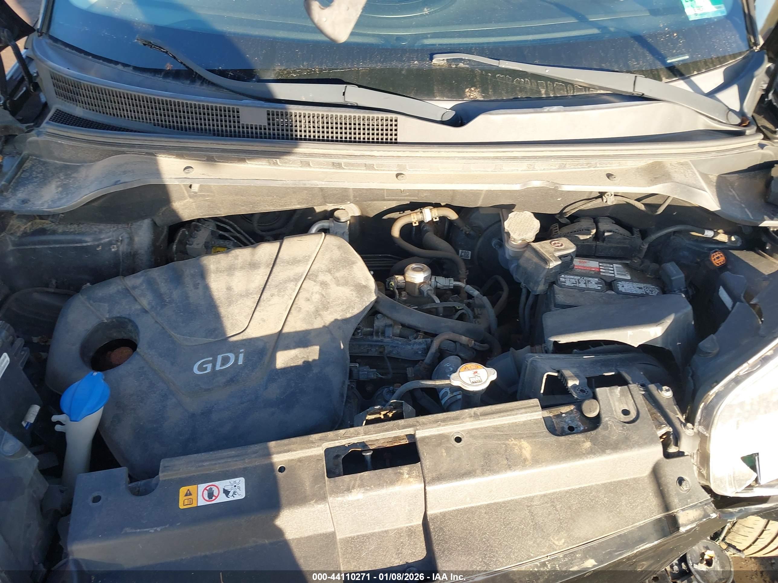 KIA SOUL image 10