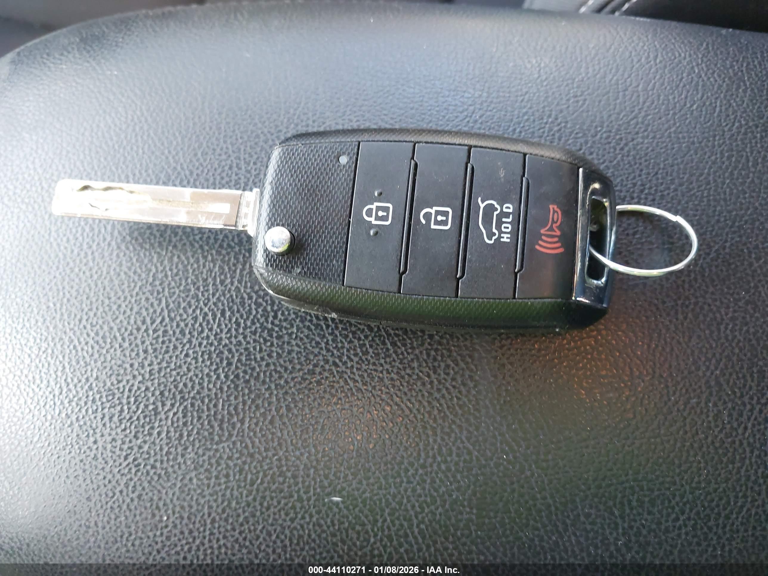 KIA SOUL image 11